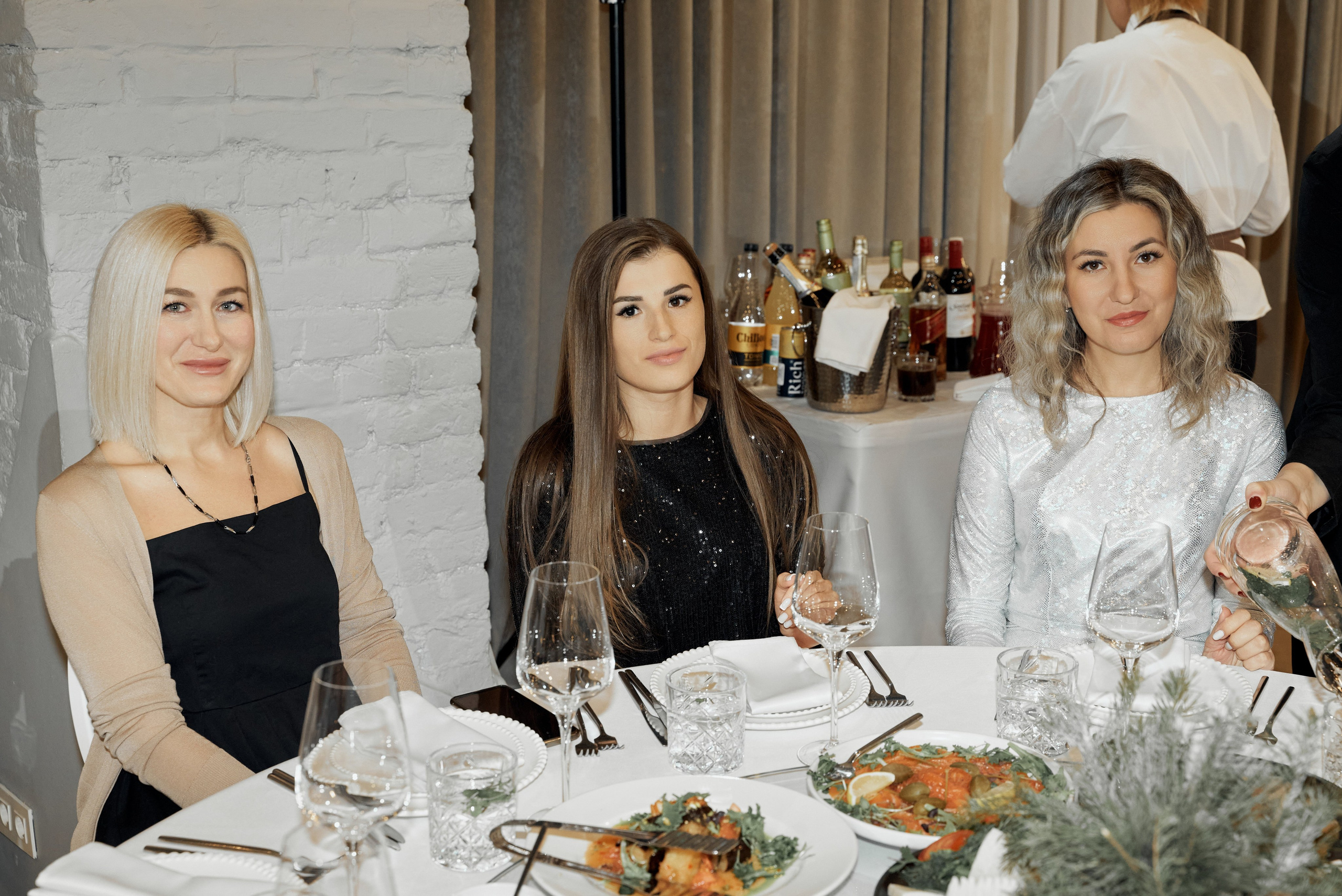 Корпоратив. Свадебный фотограф Александр Браво