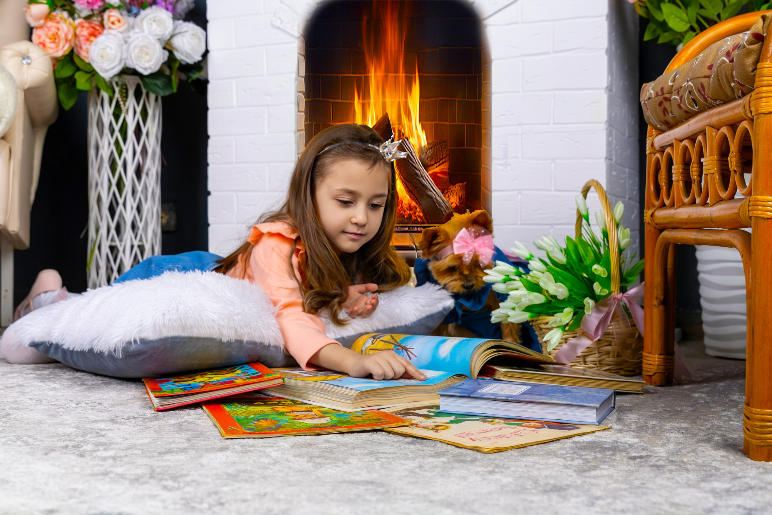 СВЕТЛАНА. Фотограф Владимир Роля