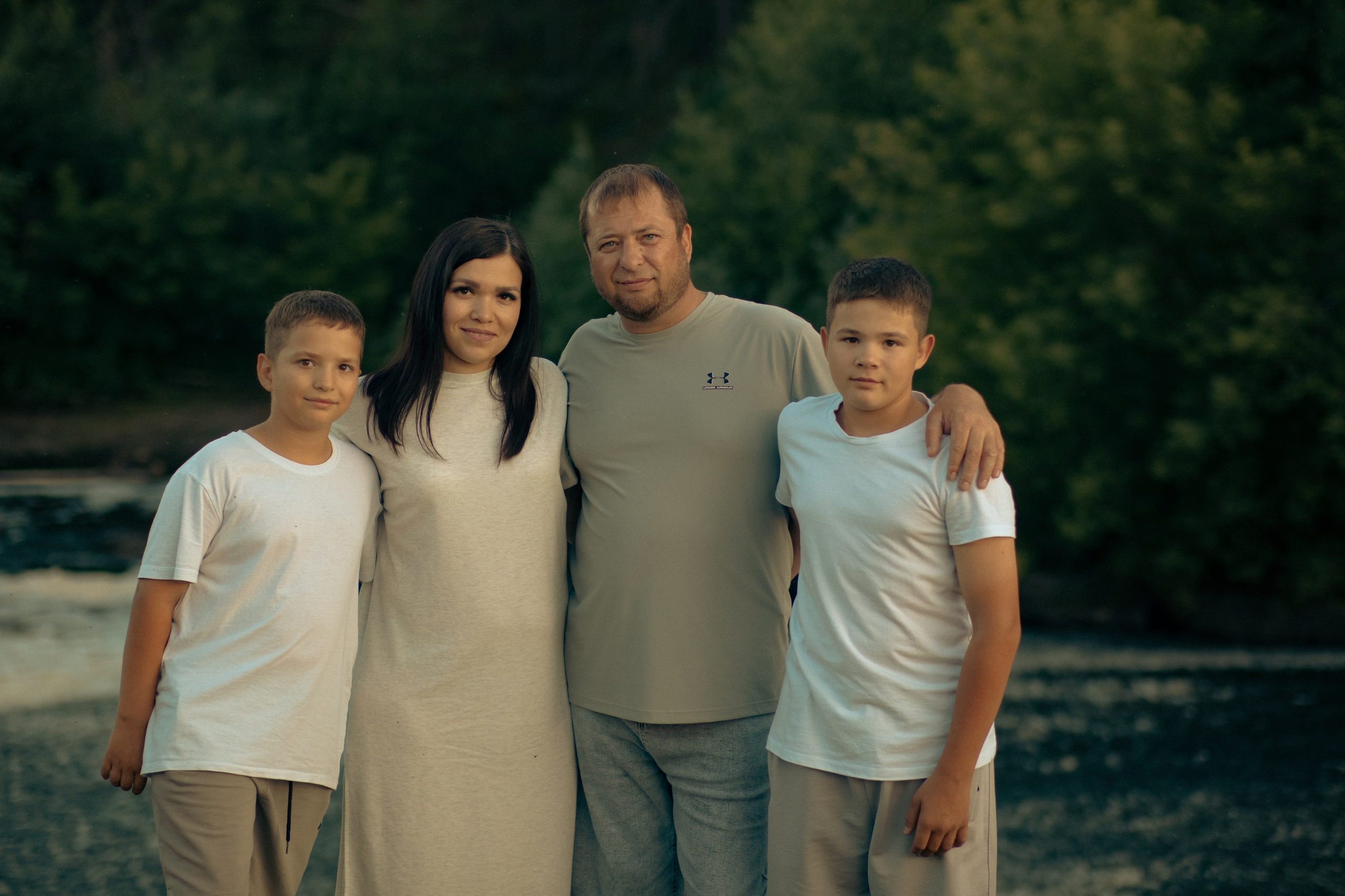 Марина+Дима. София Мазаева