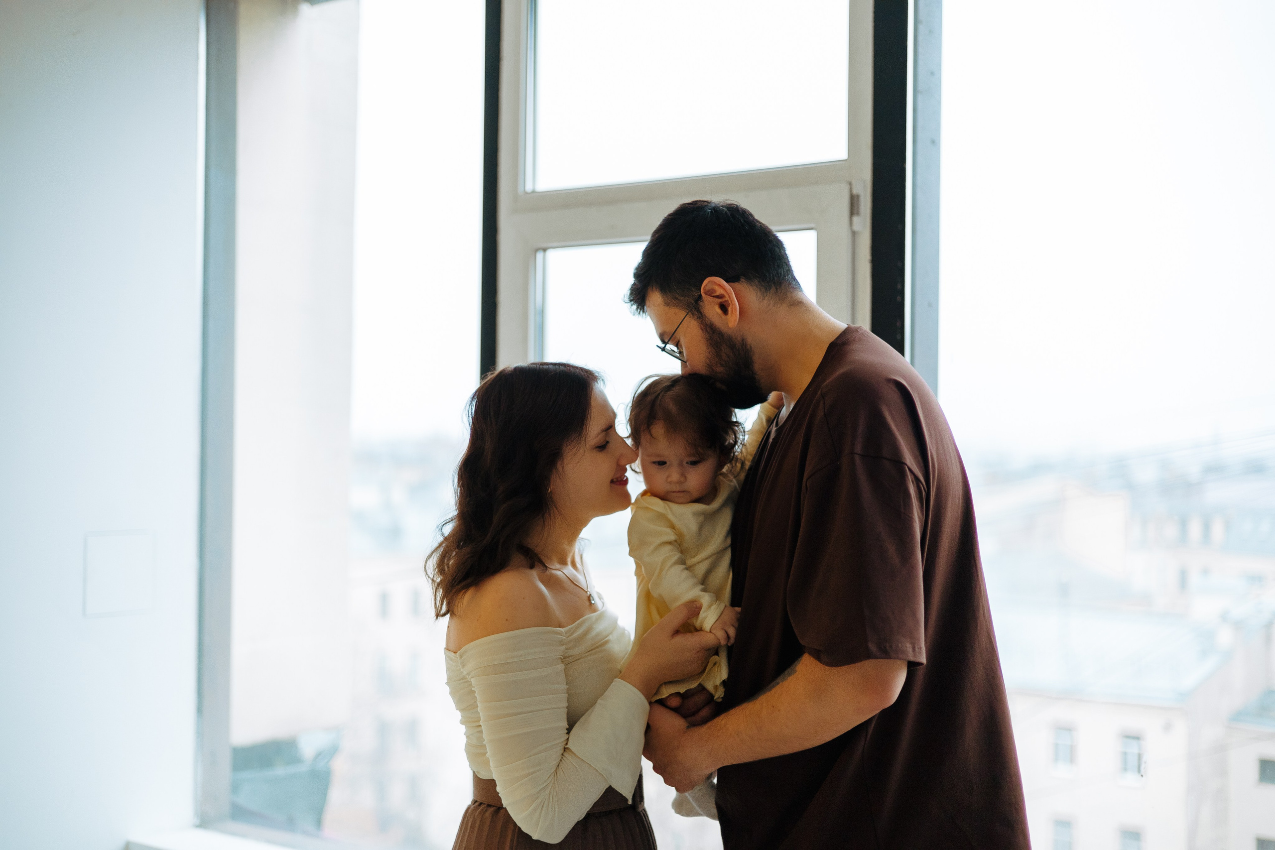 Регина, Ильдар, Тимур, Арина и Мира. Главная