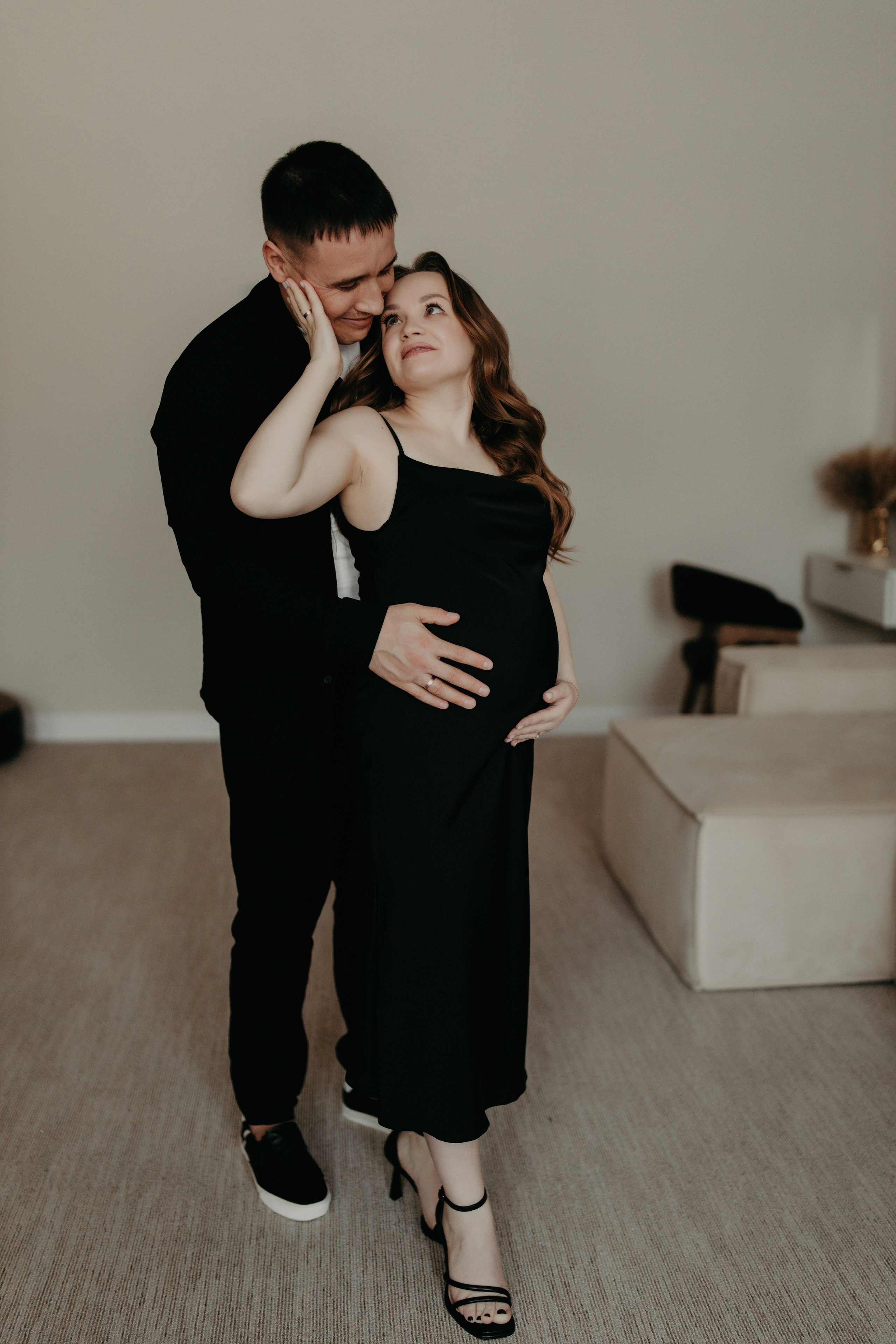 Любить. Свадебный и семейный фотограф в Казани и Волжске