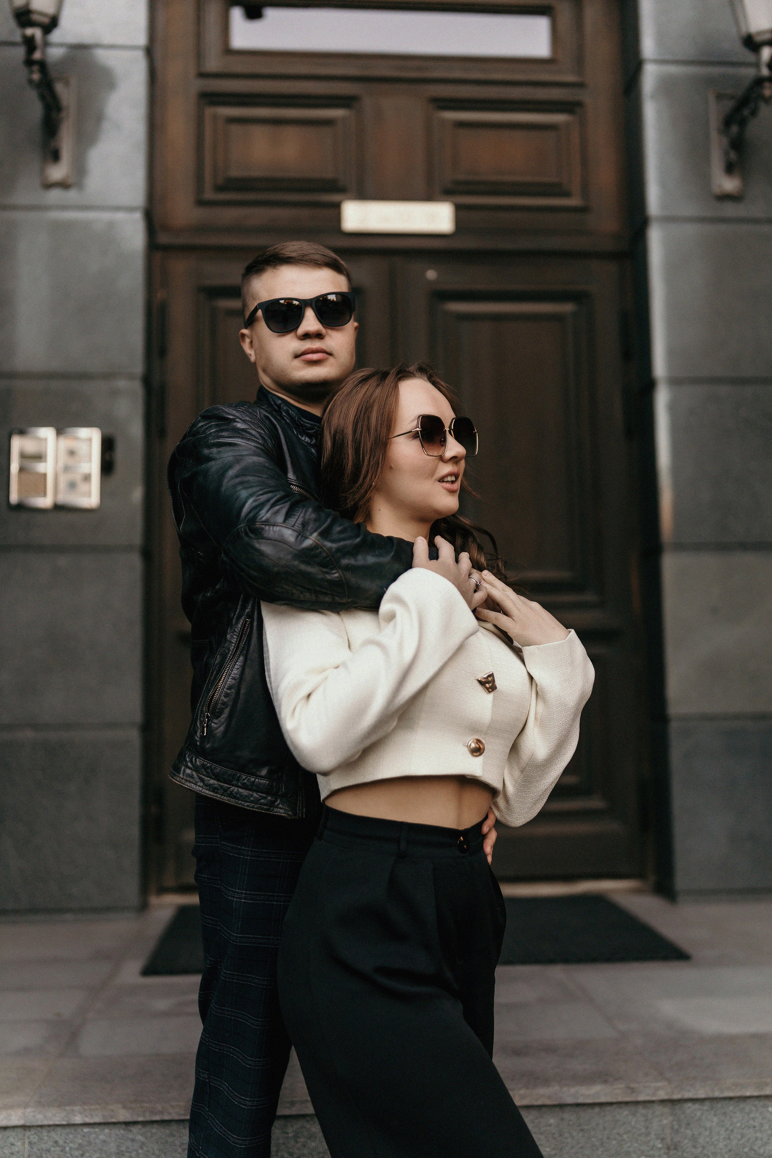 Настя и Родион. Свадебный и семейный фотограф в Казани и Волжске