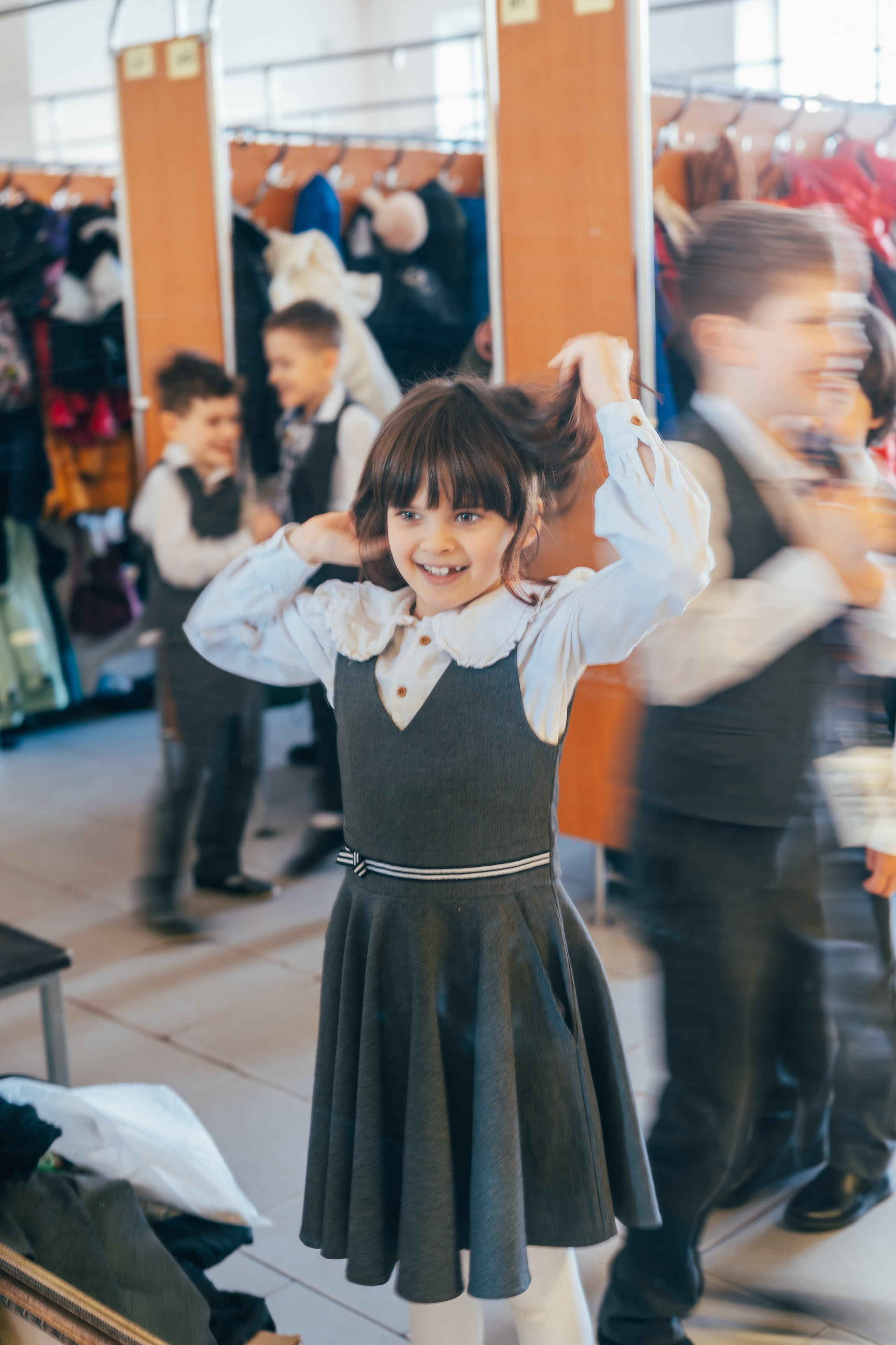 1 класс. Школьные альбомы и альбомы для детского сада. Юлия Осипова. Москва