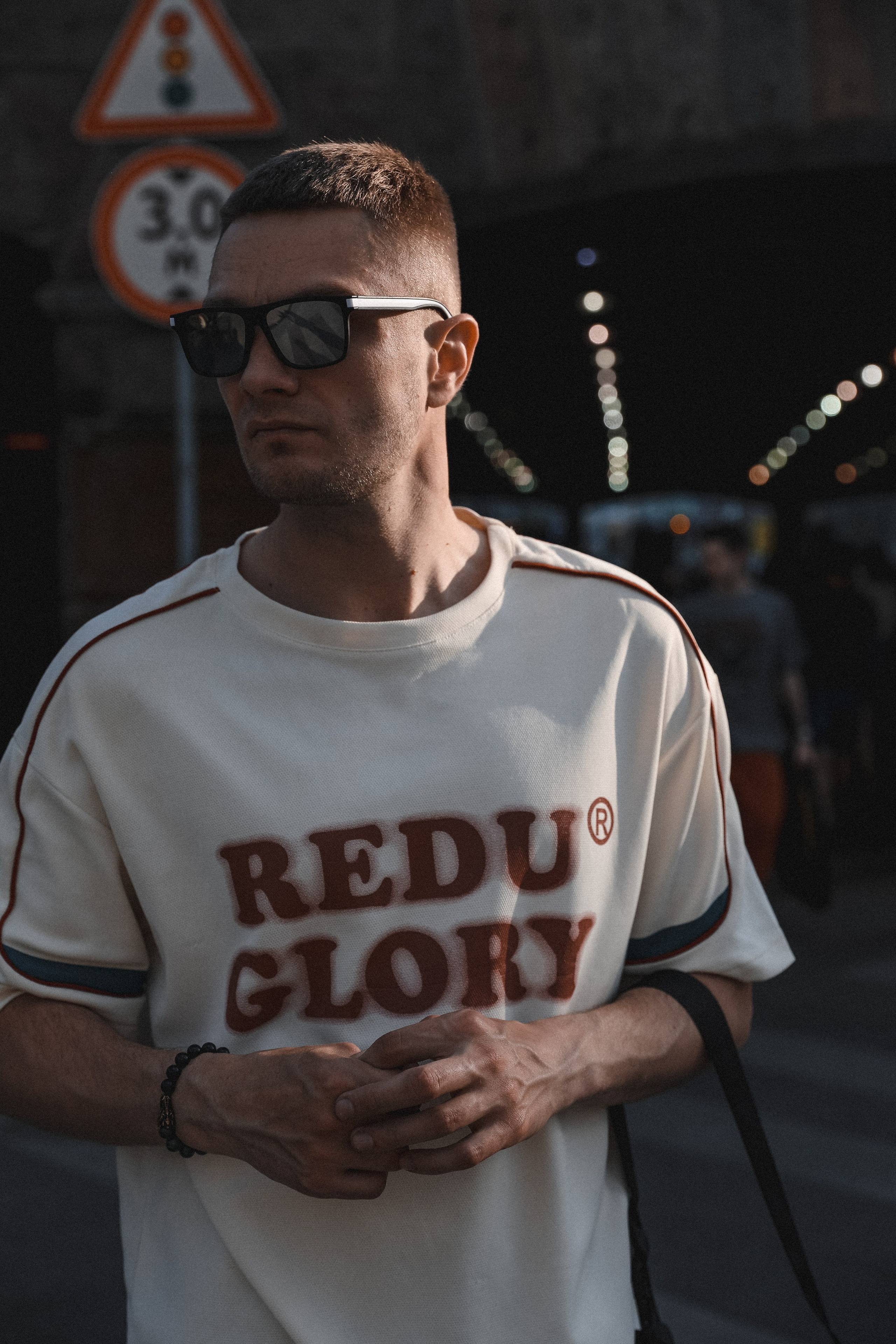 Контент-съёмка проф. фотографу. Photographer Viktoriya Markushina «My world throug»