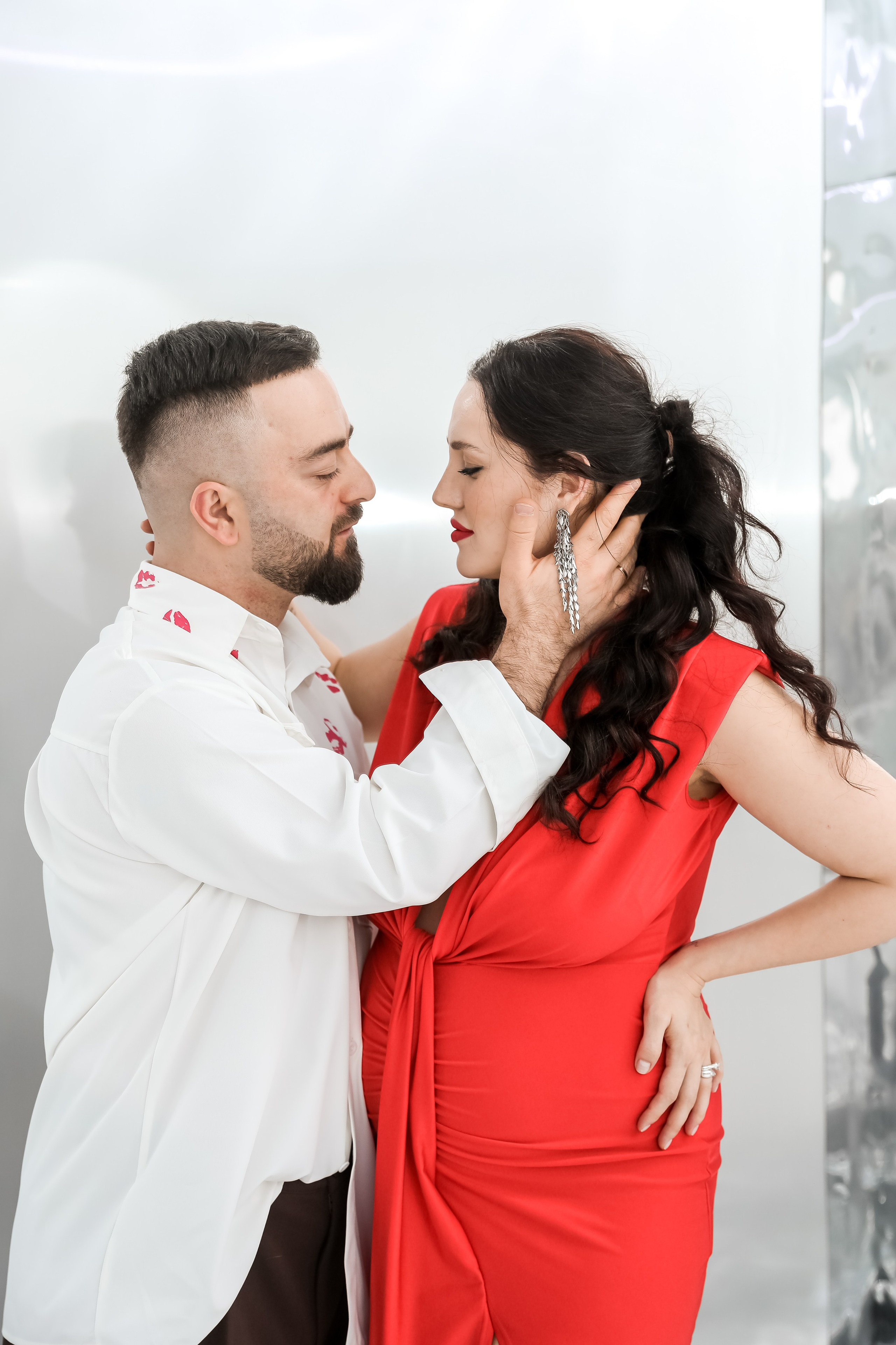 Maya is coming soon. Photographer Viktoriya Markushina «My world throug»