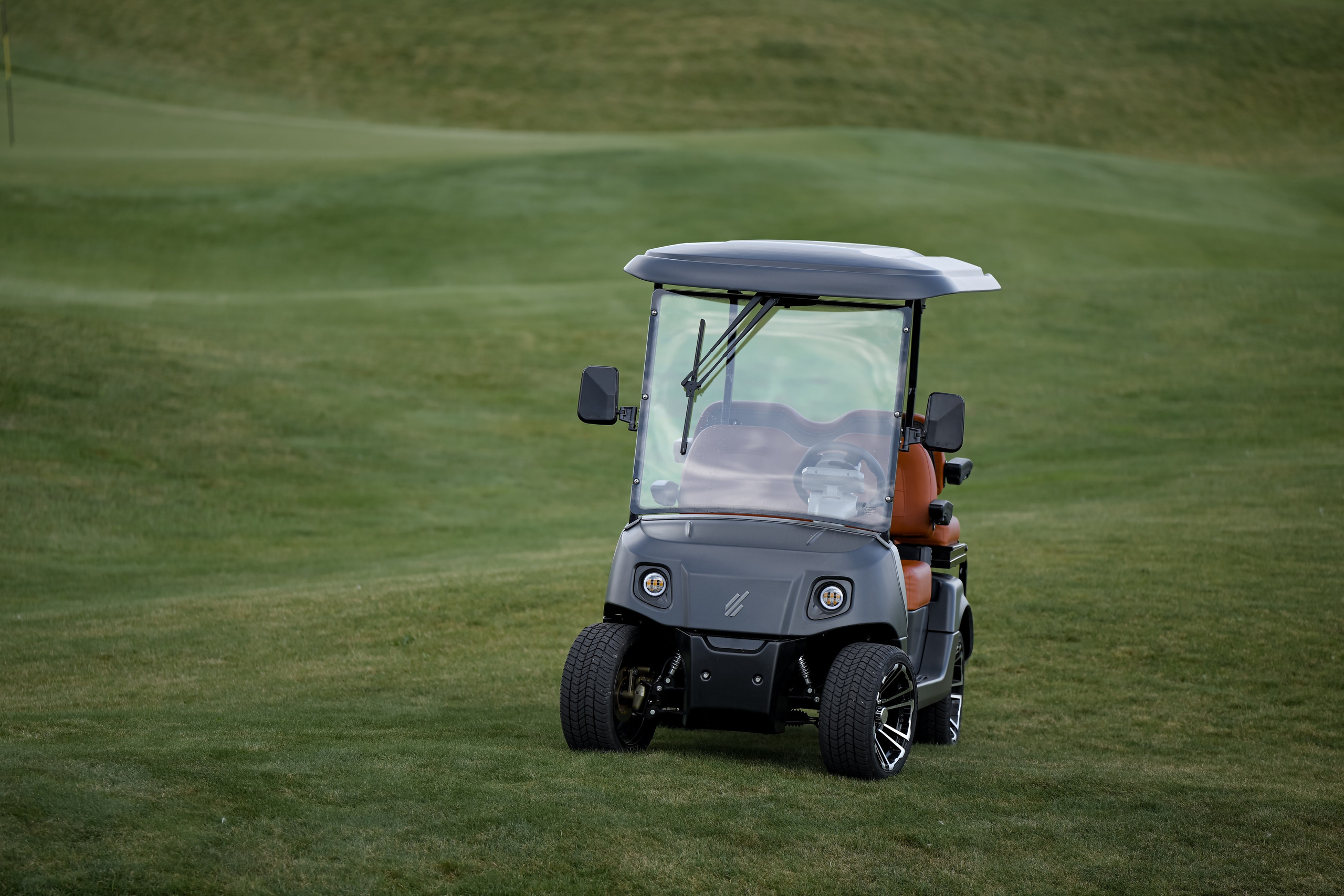 II Гольф-турнир индустрии гостеприимства. Портфолио