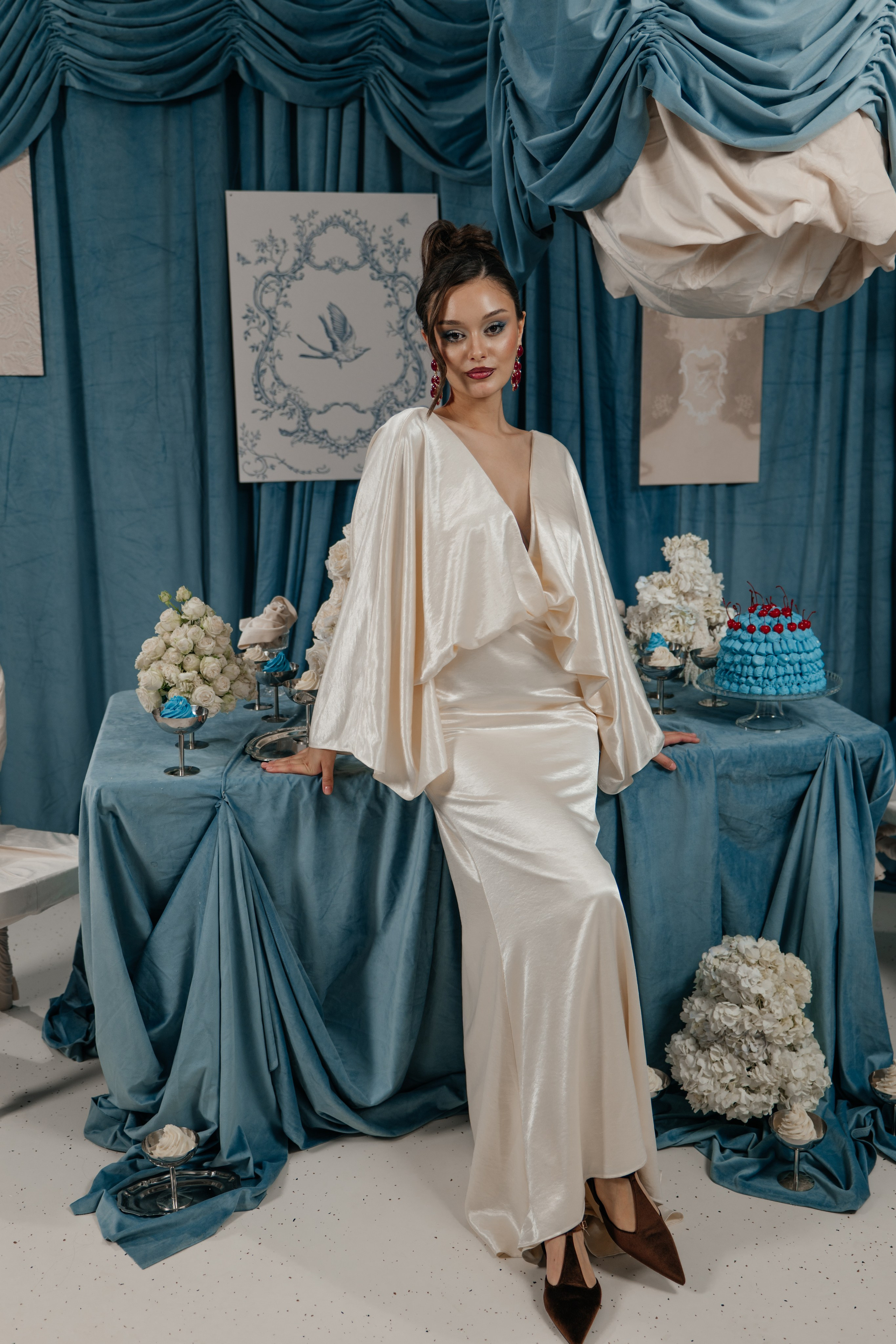 BRIDAL HOME EVENTS. Свадебное ФОТО & ВИДЕО Москва/Липецк