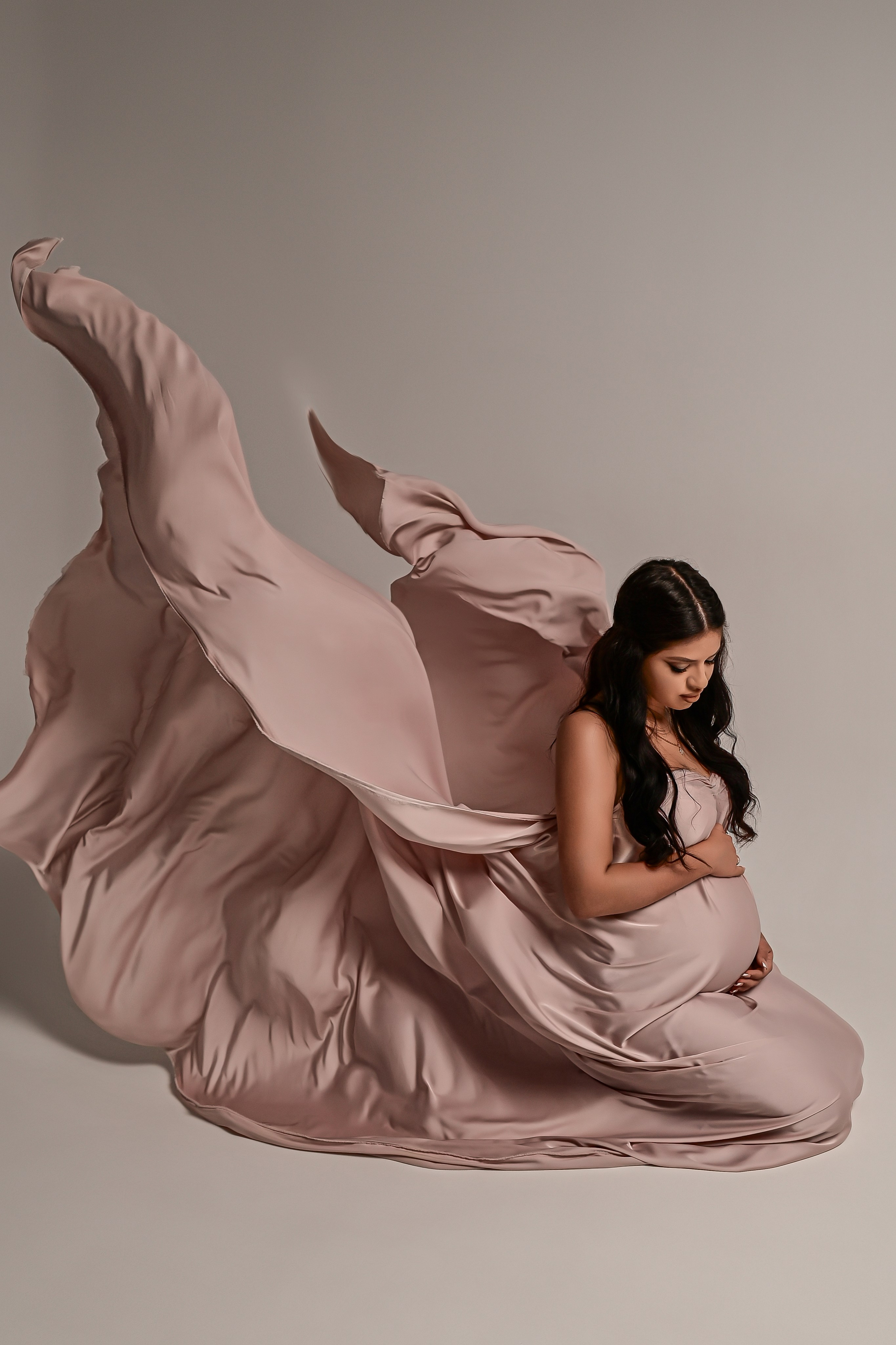 Беременность. Семейный и свадебный фотограф в Донецке Донская Анастасия