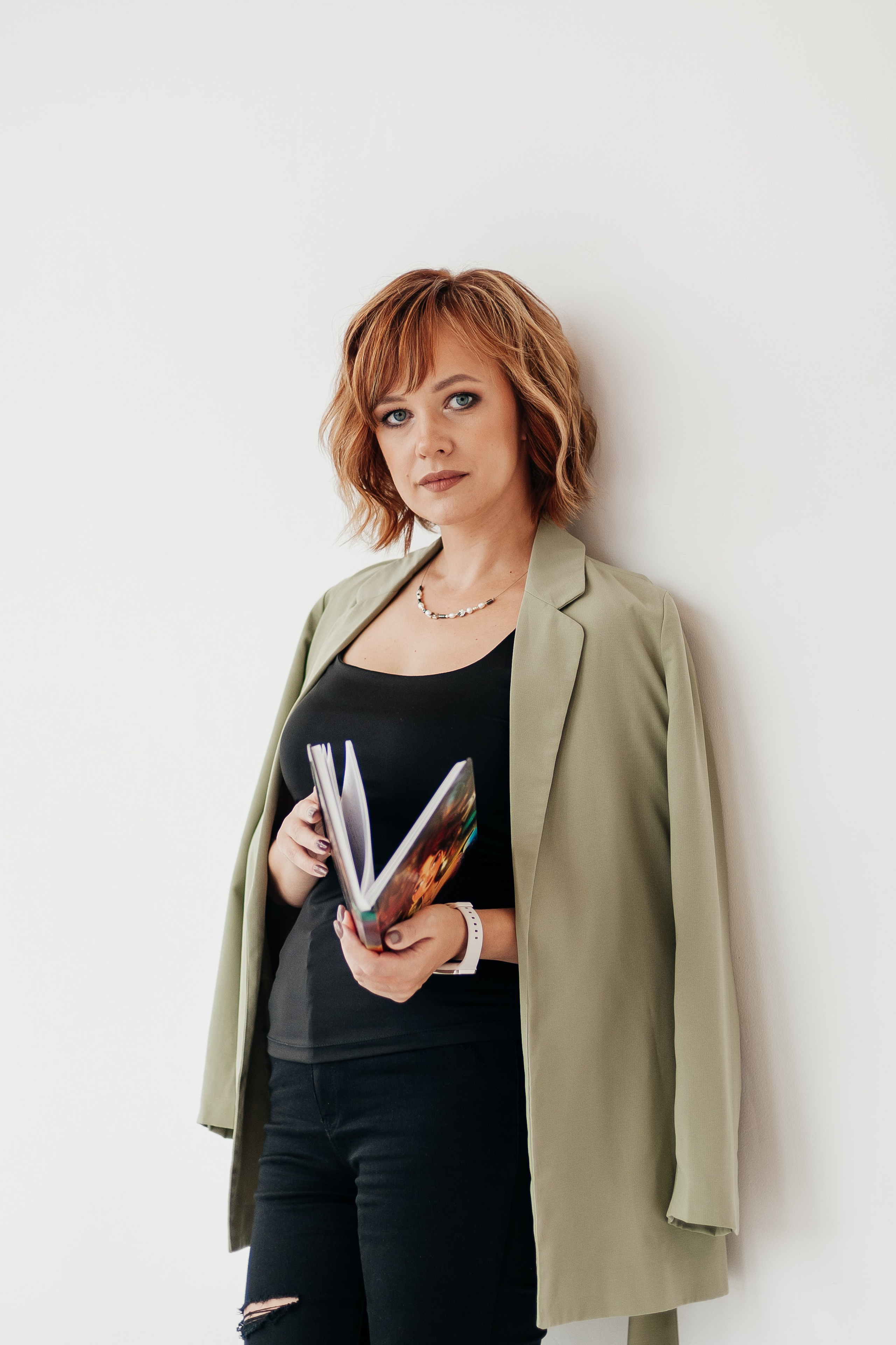 Контент-съёмка для Милы. Свадебный и семейный фотограф г. Ярославль Савинская Анастасия