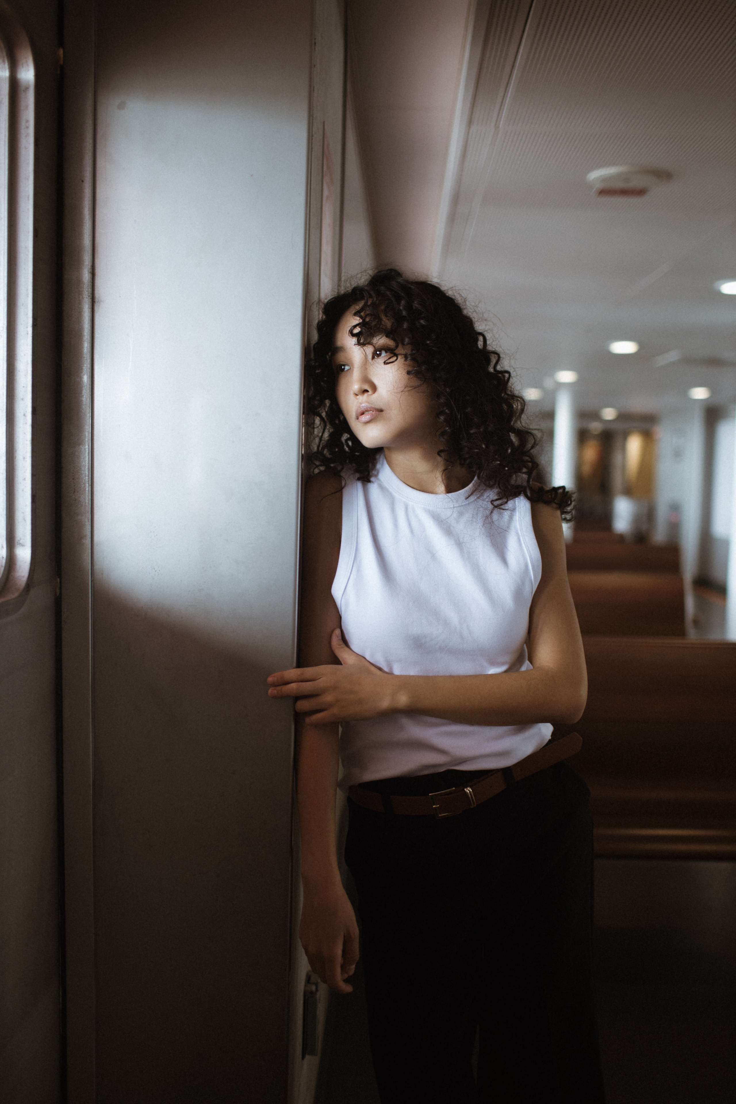 Margarita. Portrait photographer in New York, Yulia Zubova