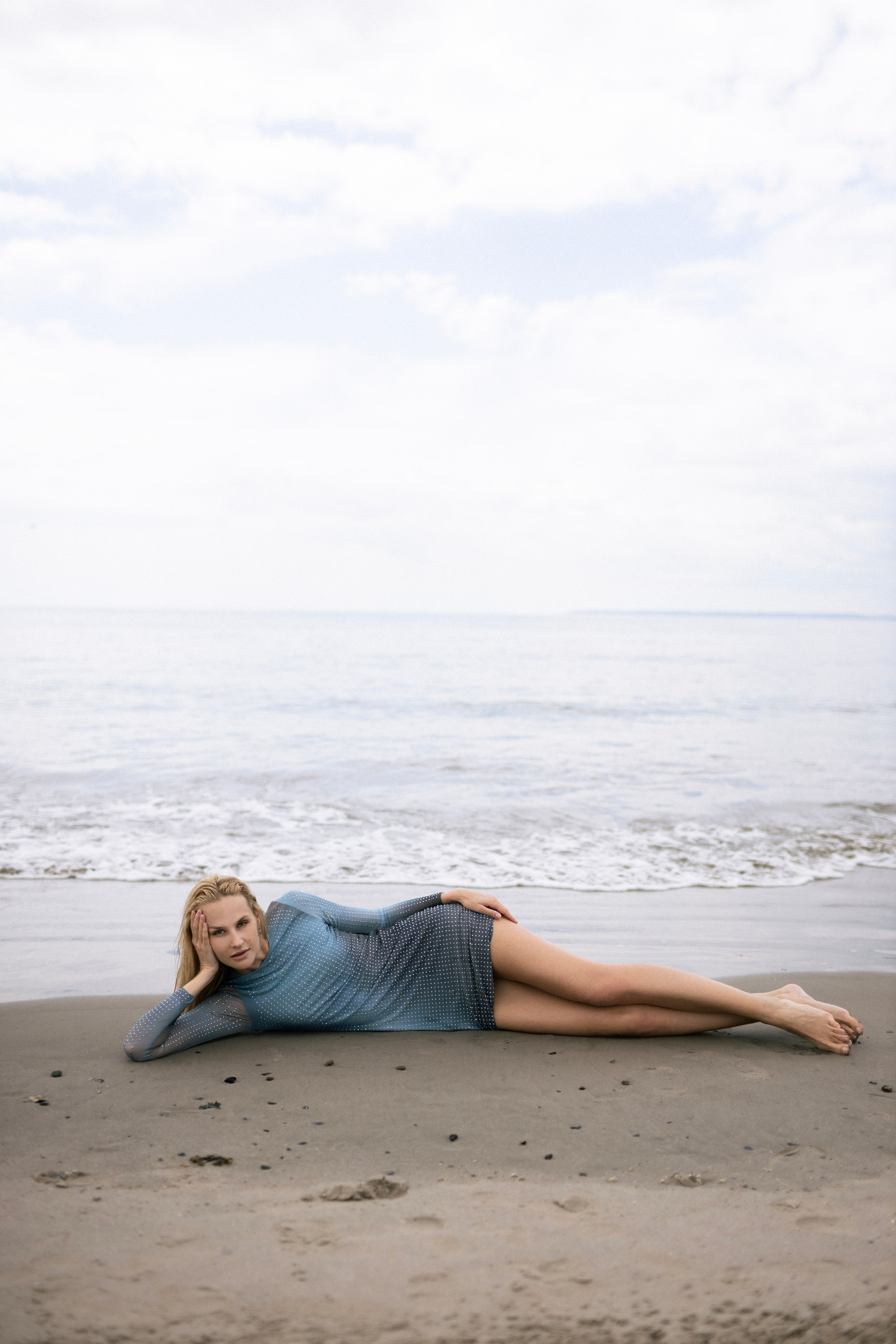 Anastasia. Portrait photographer in New York, Yulia Zubova