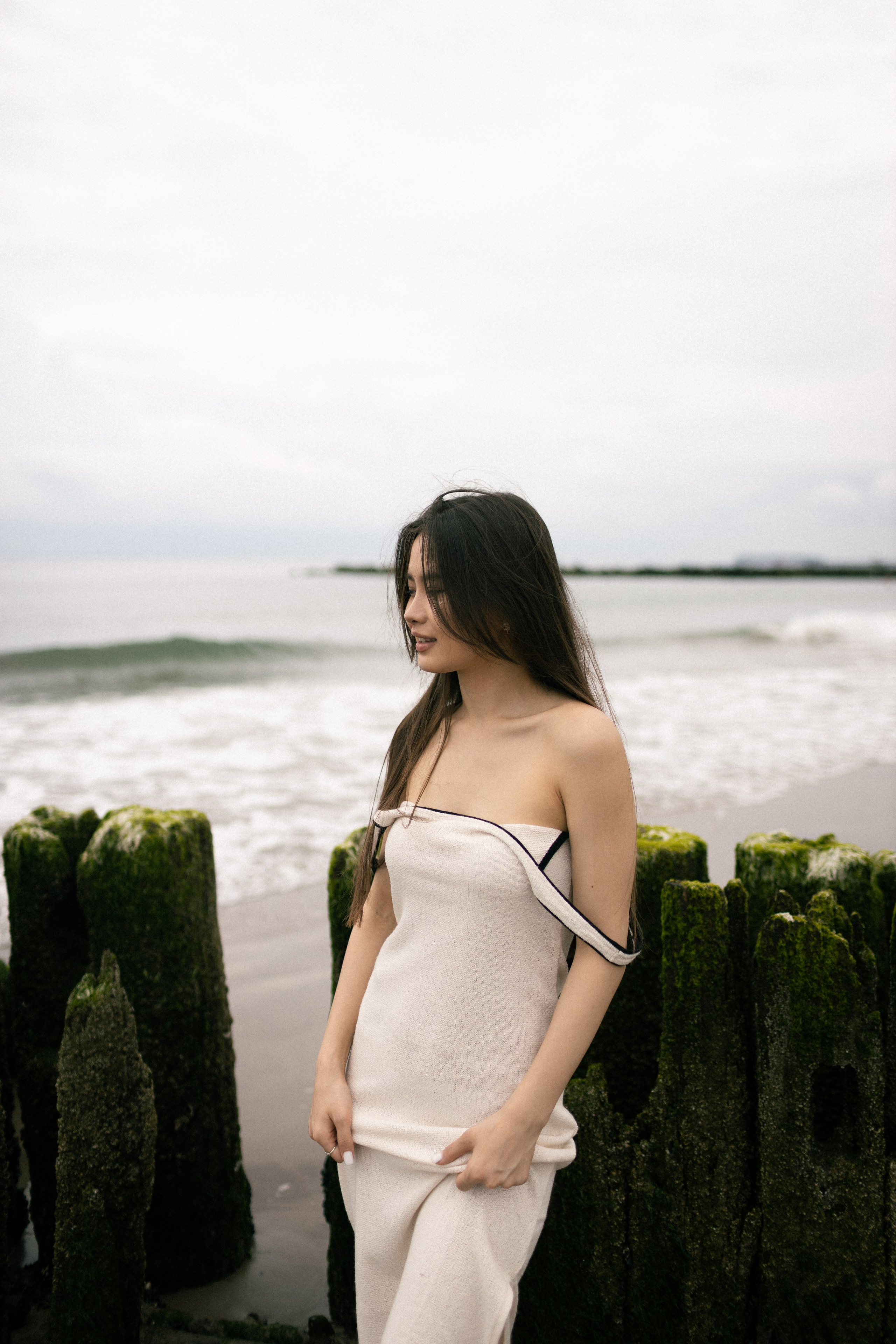 Dilya. Portrait photographer in New York, Yulia Zubova