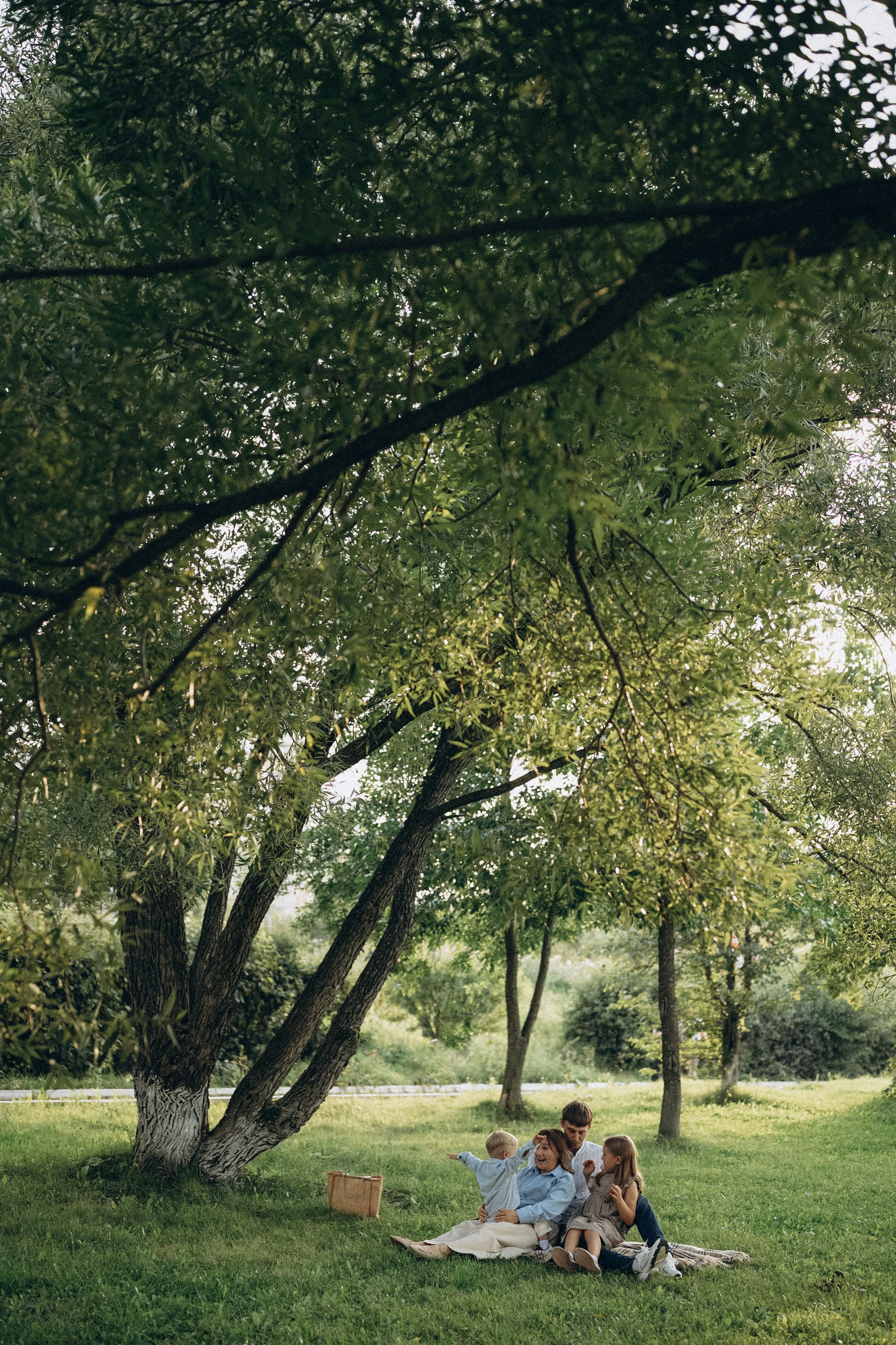 Семейная август. Семейный свадебный фотограф Екатеринбург Первоуральск Шарнина Алёна