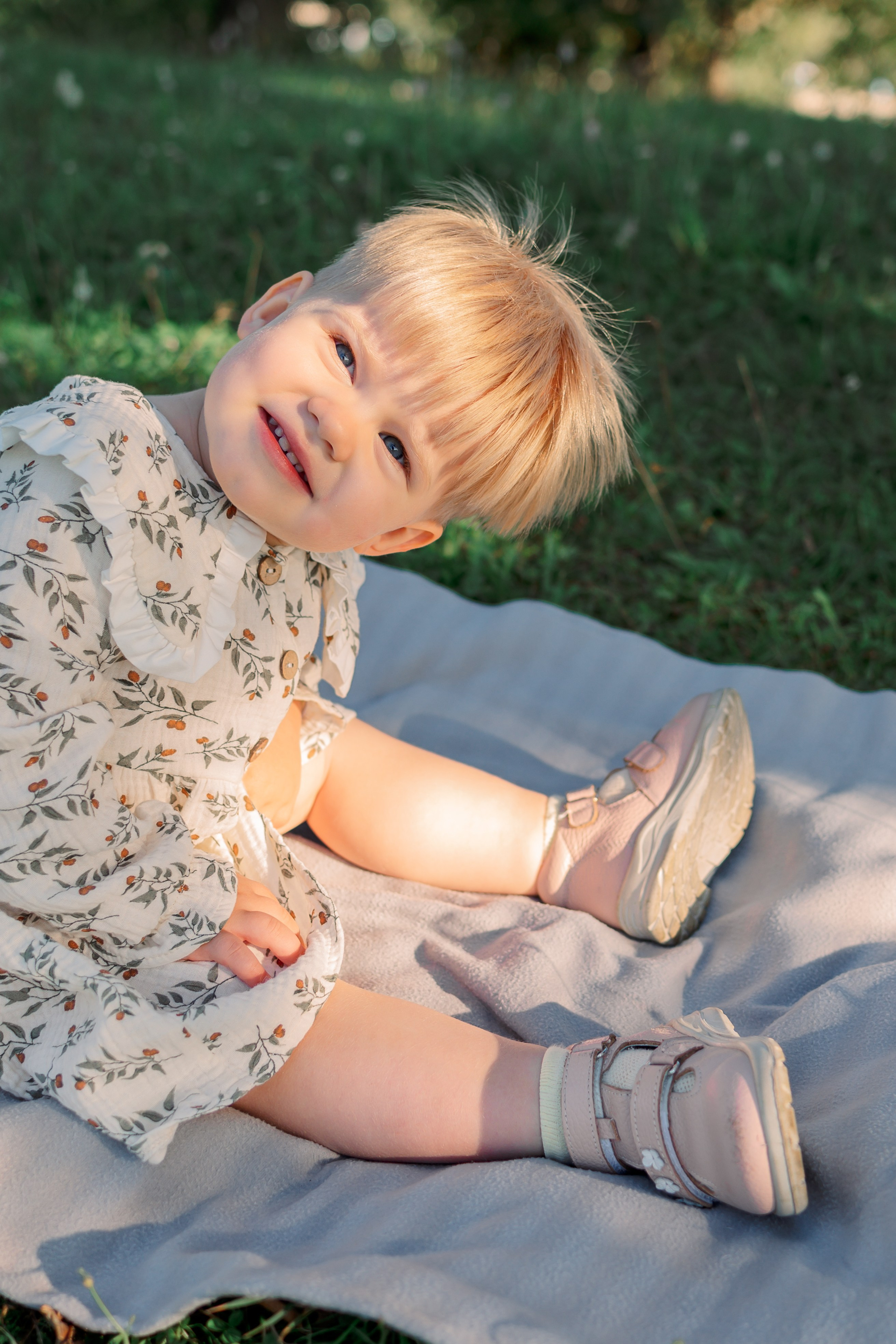 Мамина дочка. Фотограф в Нижнем Новгороде