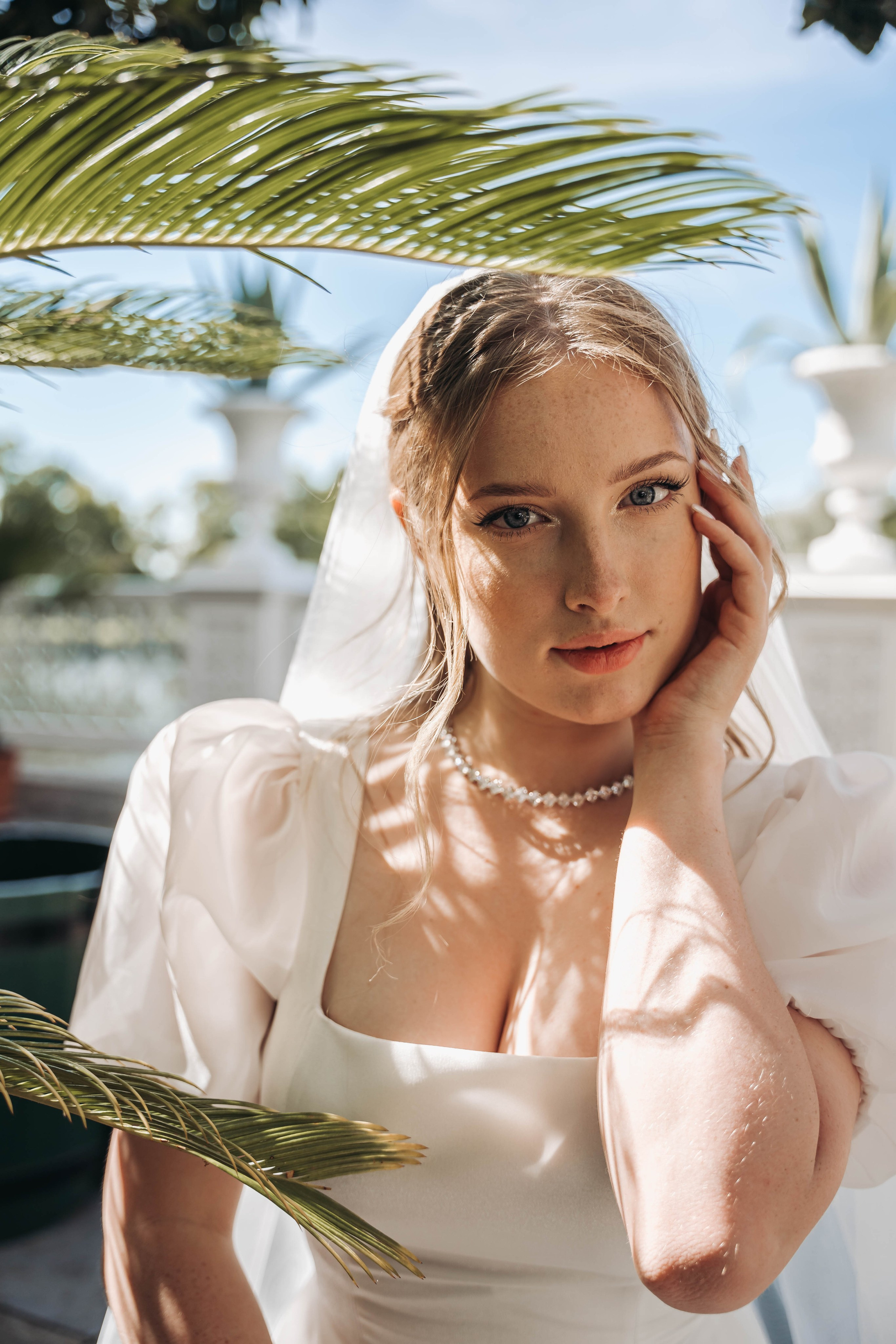 Ekaterina & Vladimir. Свадебный фотограф в Санкт-Петербурге Якутович Екатерина