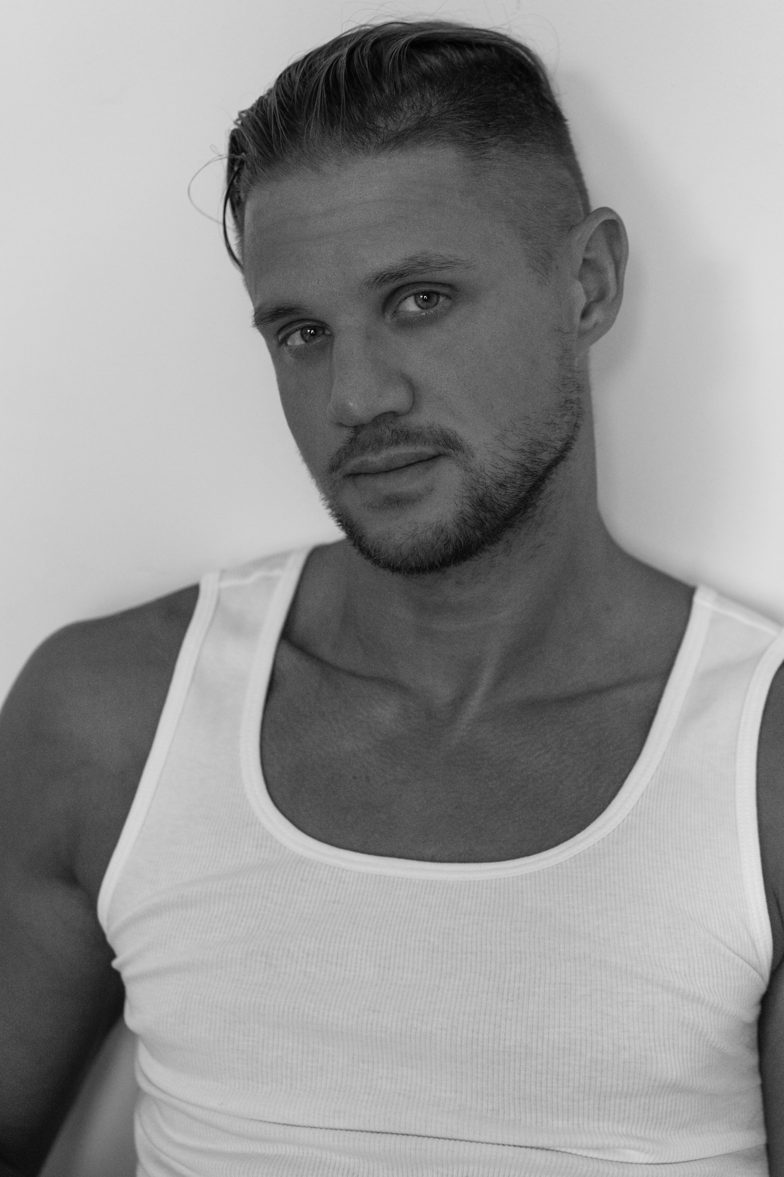 Портреты парни. Фотограф в Москве. Портрет, Fashion портрет, эстетика, чувственность