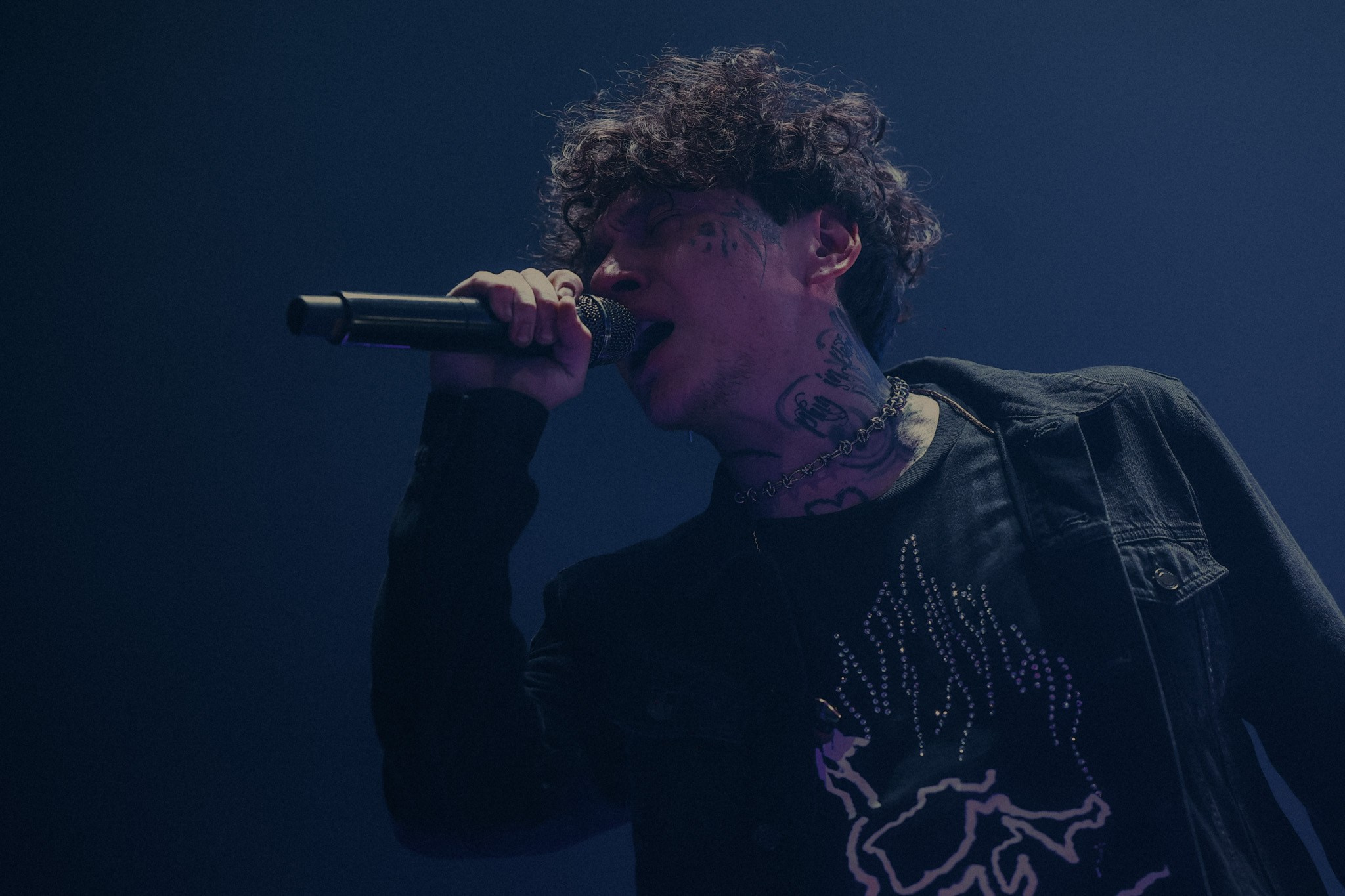 ТРИ ДНЯ ДОЖДЯ — «MELANCHOLIA» @ MTC LIVE HALL