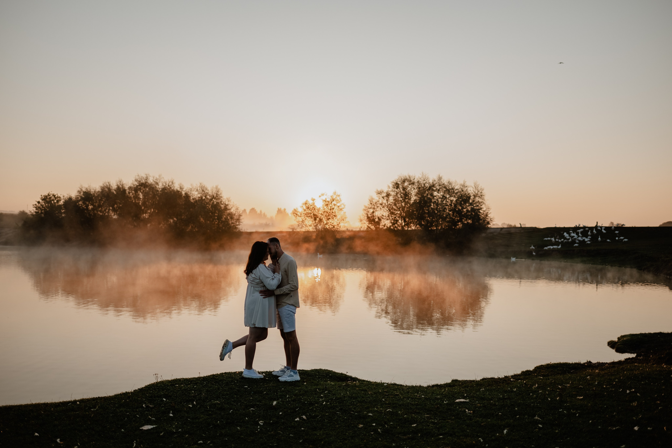 Love Story. Свадебный и портретный фотограф в Брянске и Москве Алина Химушкина