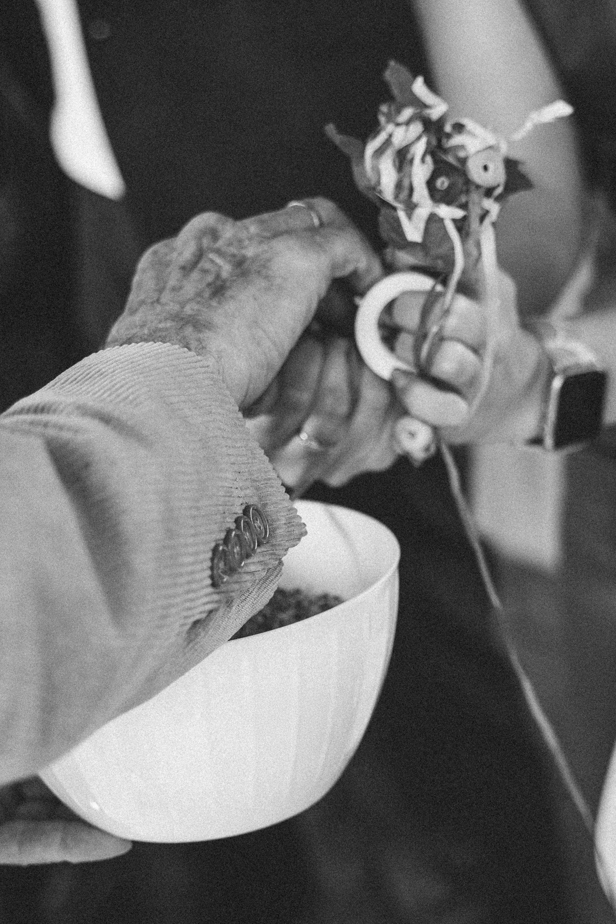 Екатерина и Егор. Свадебный фотограф в Москве — Оскар Гелманов