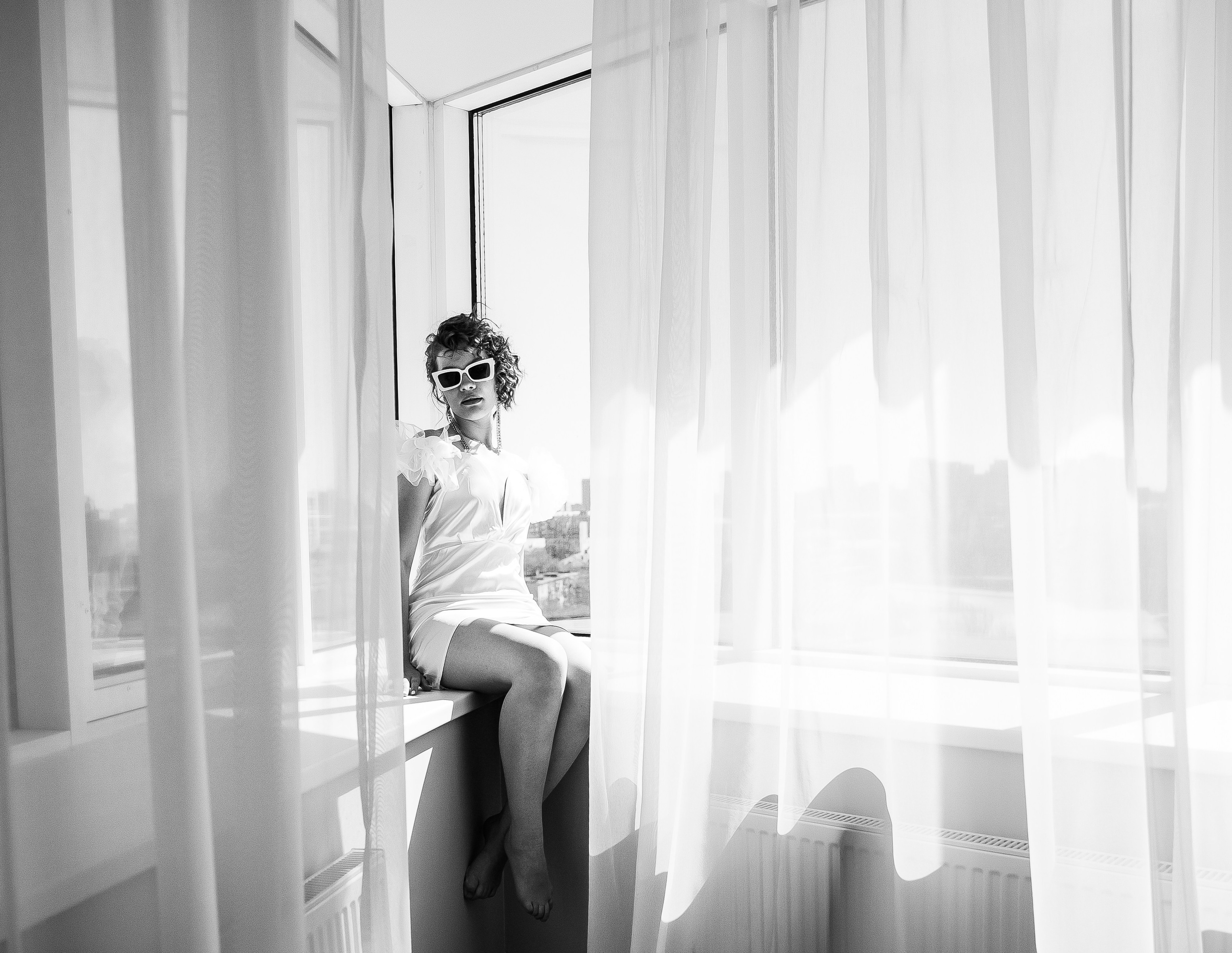 Утро Виктории. Свадебный и семейный фотограф в Челябинске Юлия Ишимова