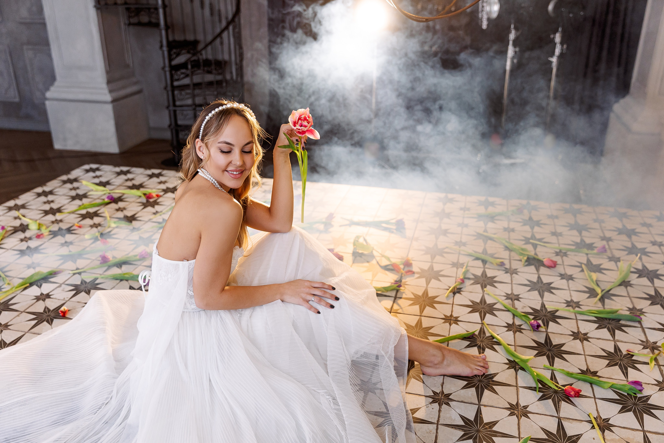 Анастасия утро. Свадебный и семейный фотограф в Челябинске Юлия Ишимова