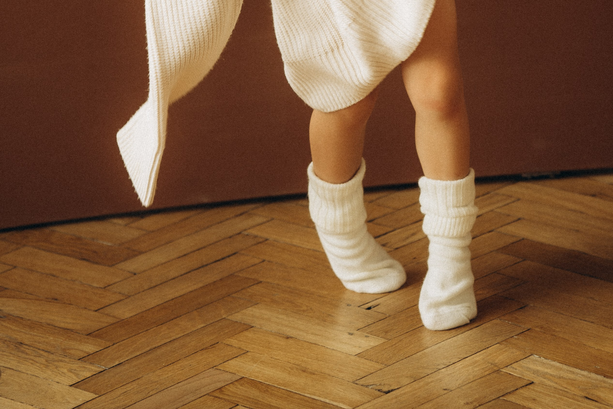 Про мамину любовь. Свадебный и семейный фотограф в Москве Ксения Шведова