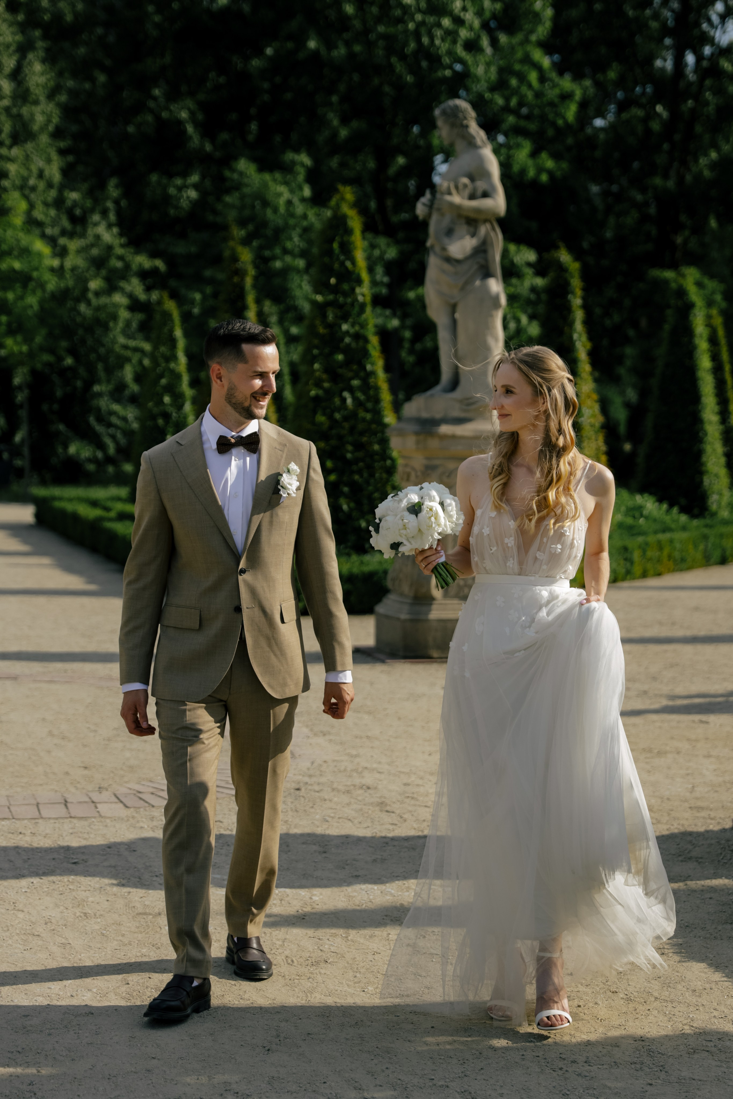 Любить не перелюбить. Свадебный и семейный фотограф в Варшаве