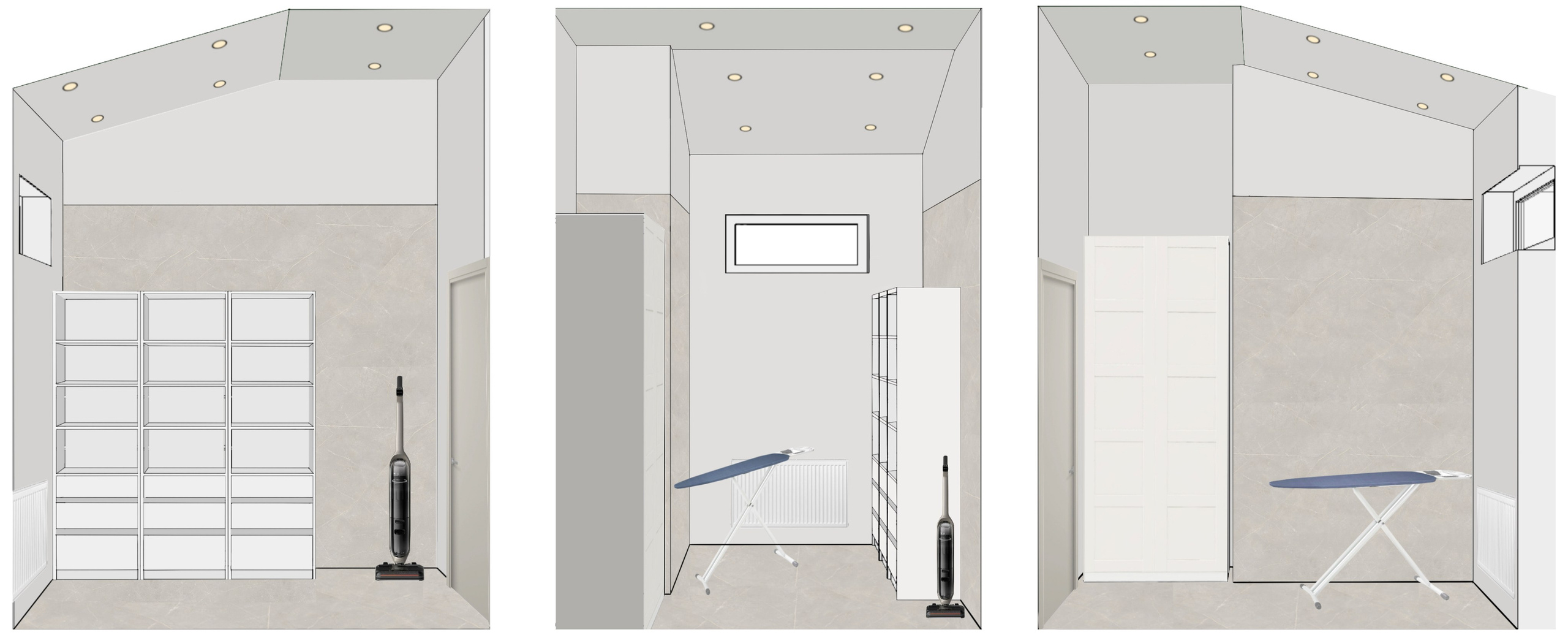 ЧАСТНЫЙ ДОМ СНТ «ЗЕЛЁНЫЙ ОСТРОВ». Студия дизайна интерьеров FORMA