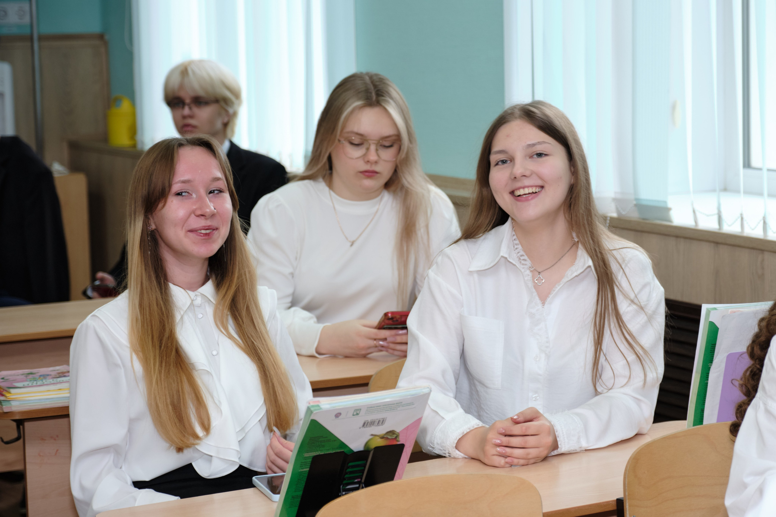 1 сентября 11 класс. Фотограф в Самаре Татьяна Дубаносова