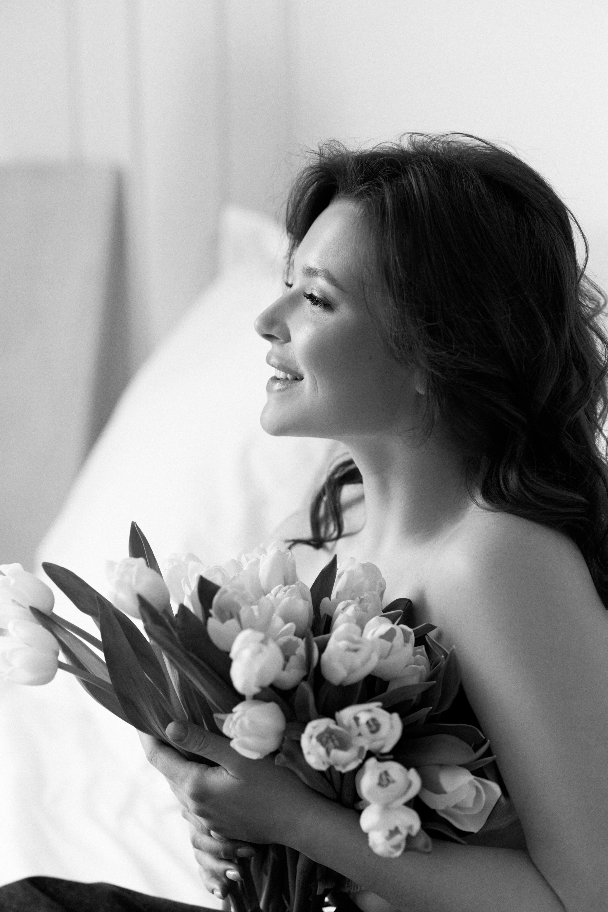 Съемка ко дню рождения. Сестры Карабаза. Фотографы и ретушеры в Москве и Санкт-Петербурге