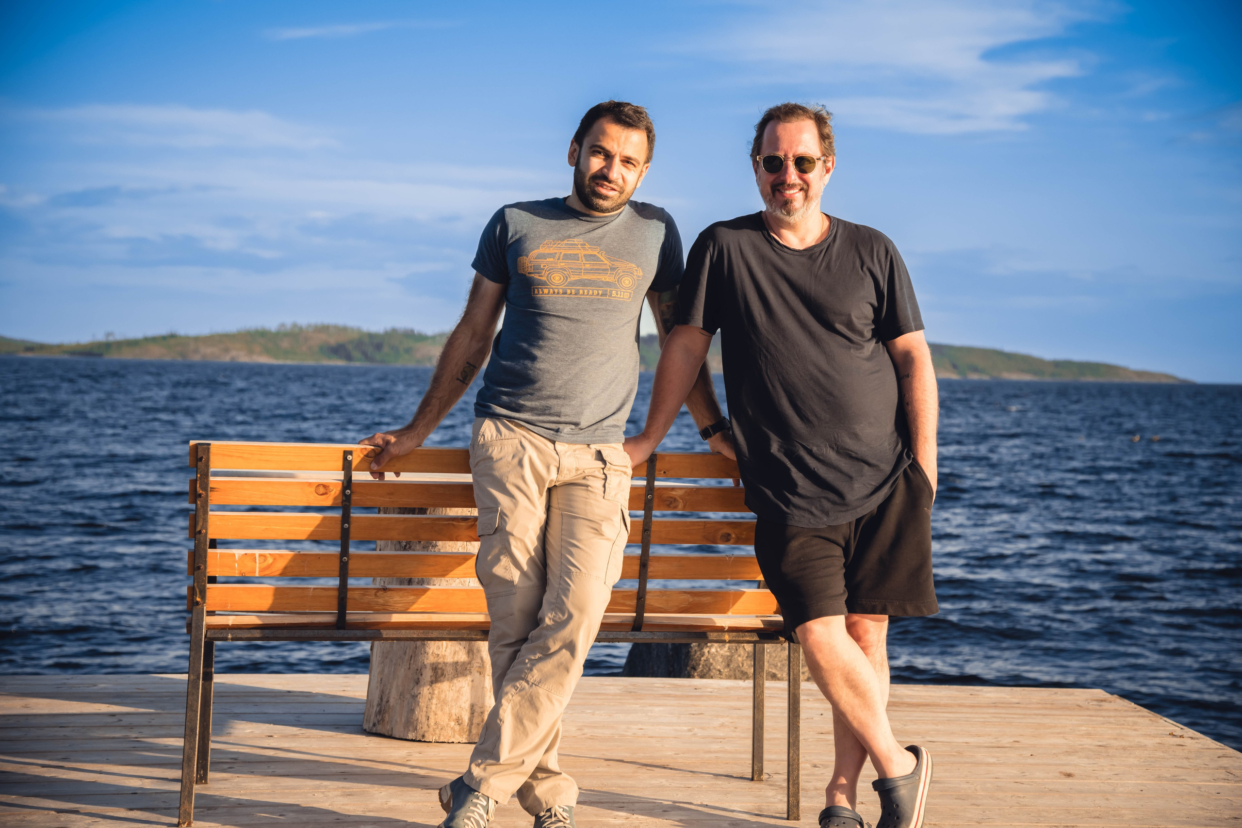 Кольский полуостров. Фотографирую для себя, своей семьи и друзей!