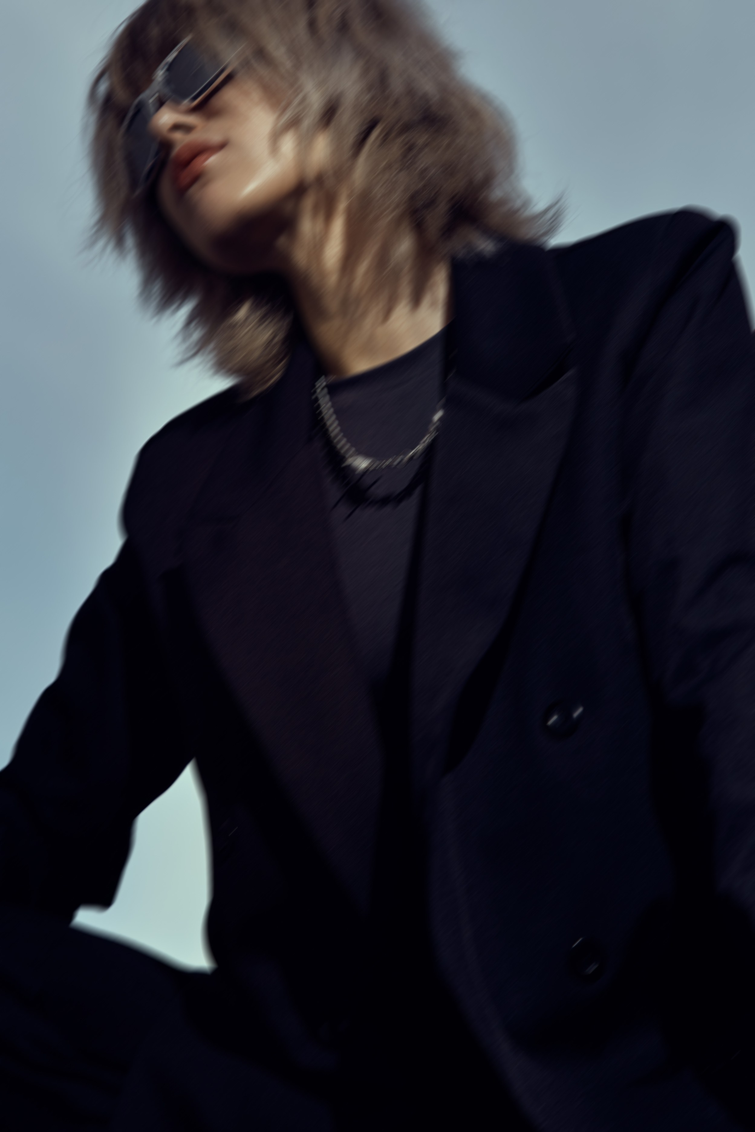 Студийная и уличная фотосессия Екатеринбург — Никита Архипов