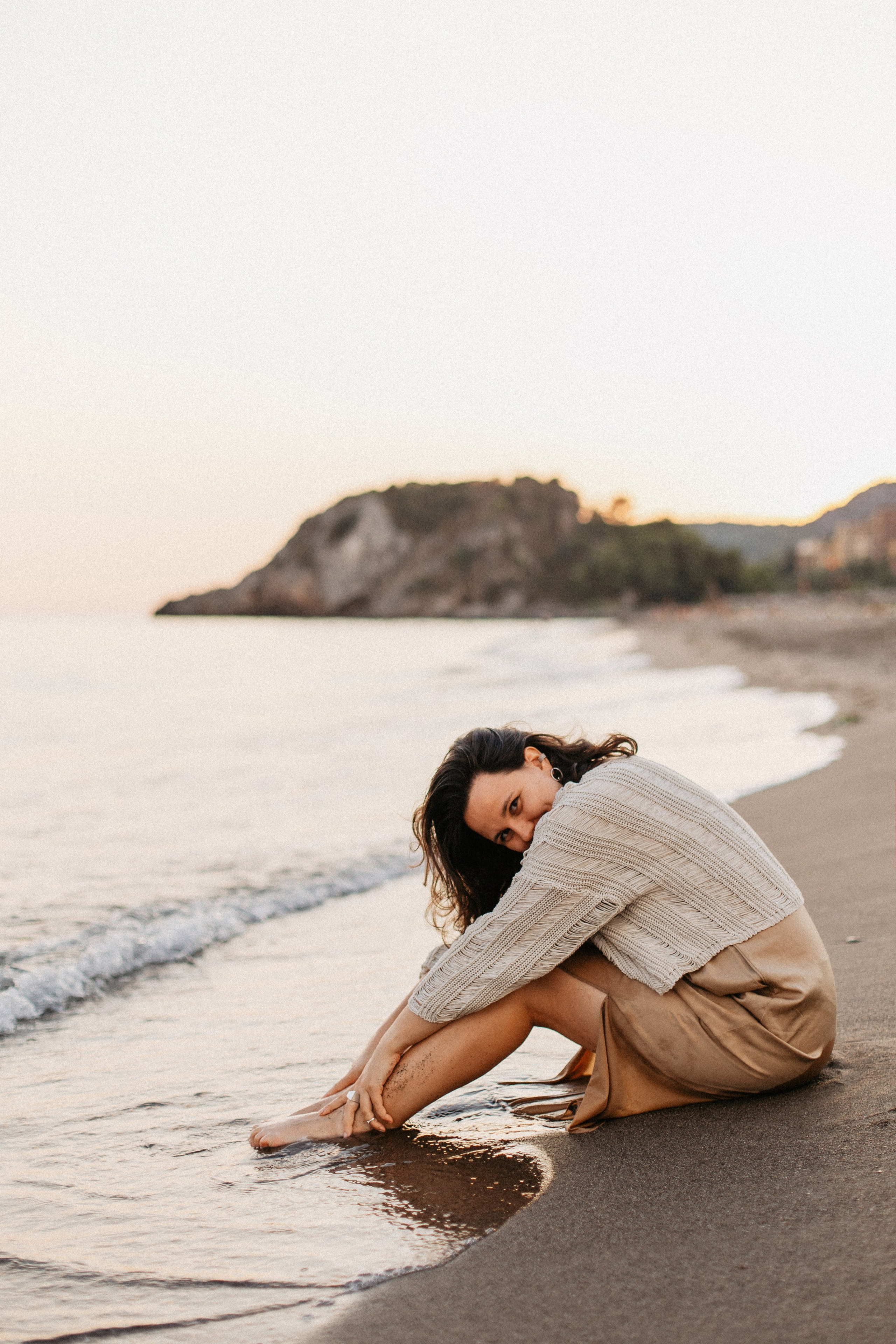 Ангелина. Фотограф Екатерина Гюнгор ♡ Фетхие Мармарис Ортаджа