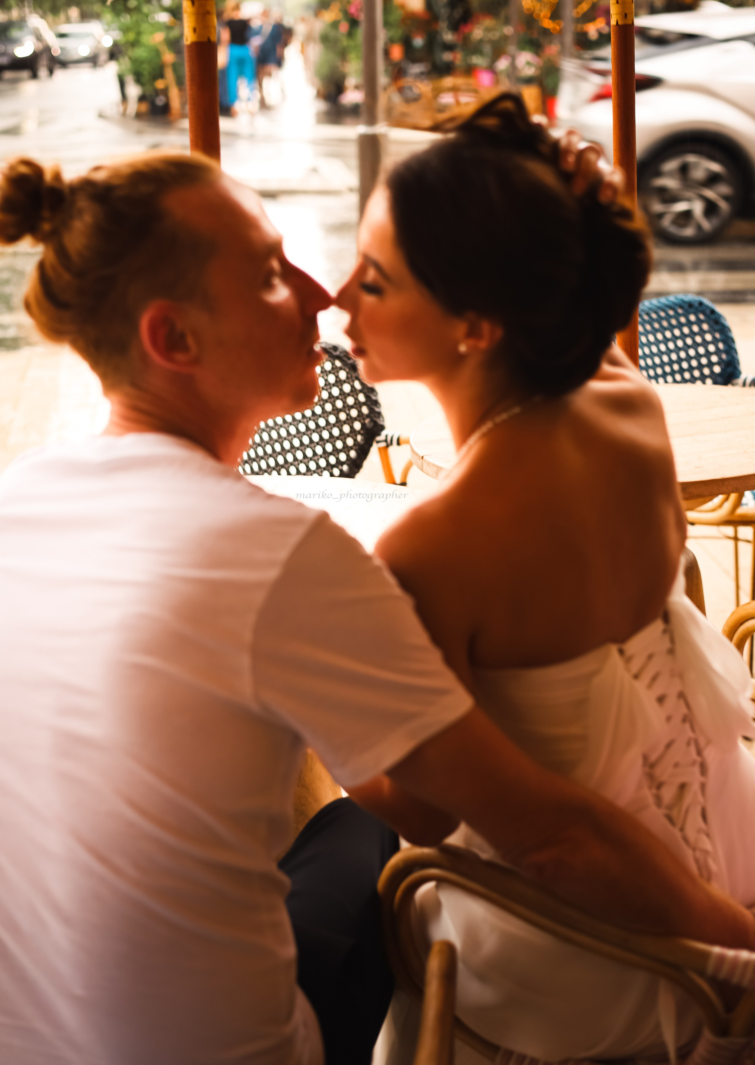 France, Paris 2023. Photographer in Saint Petersburg| Portrait & Couple Photoshoot