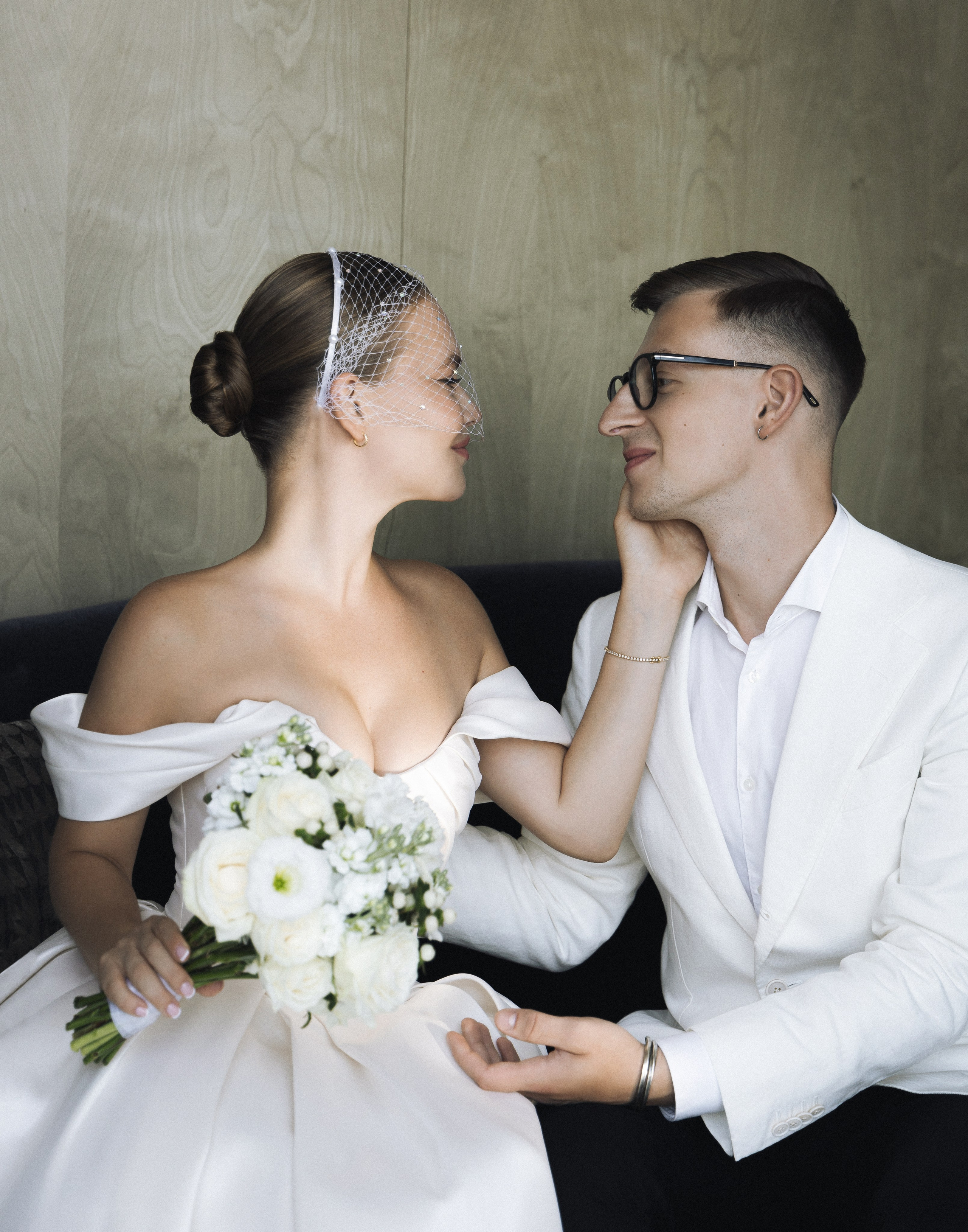 Georgia, Tbilisi 2026. Photographer in Paris| Portrait & Couples Photoshoot
