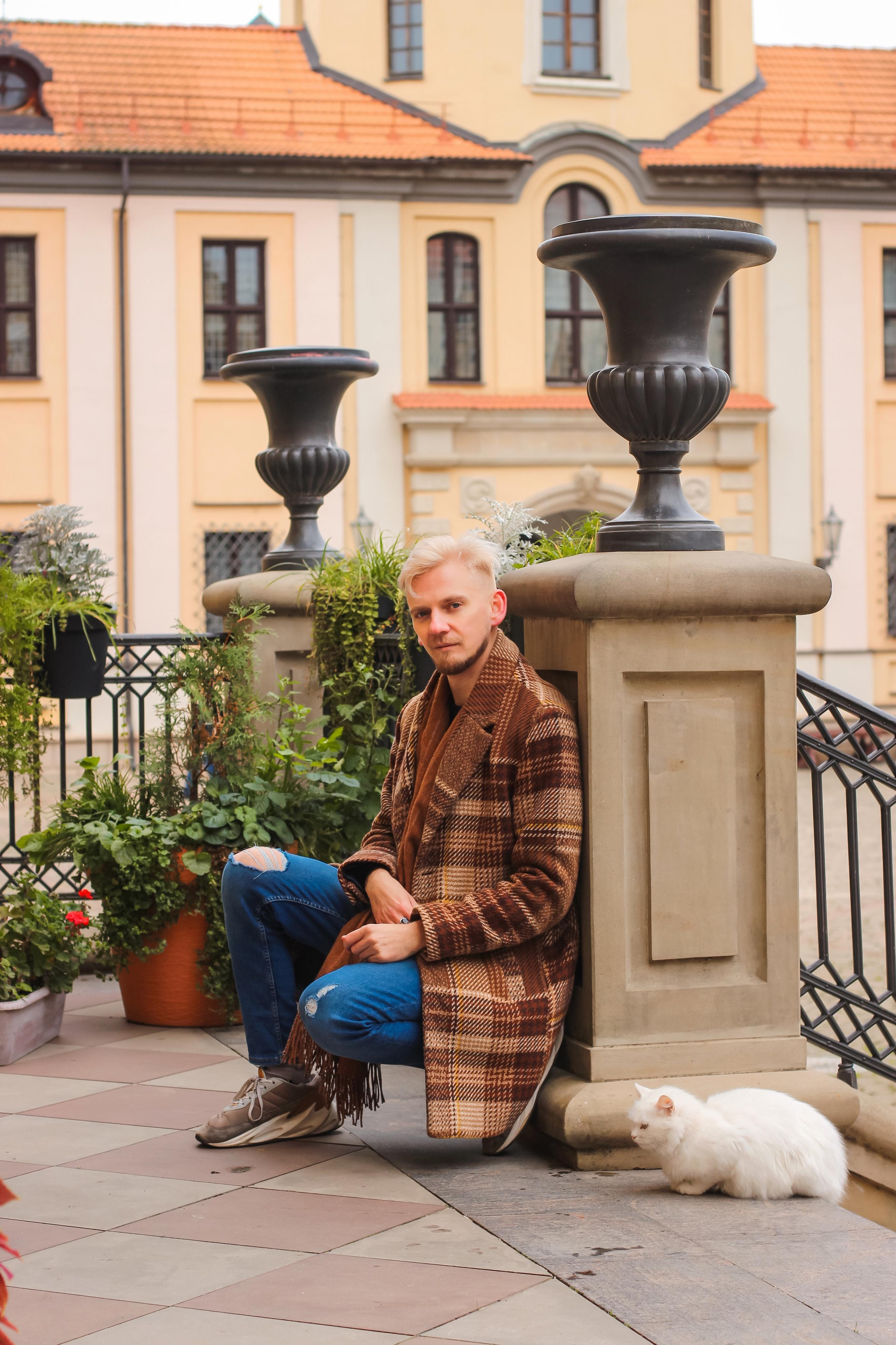 Портфолио / Portfolio. Фотограф в Минске Alex Squire