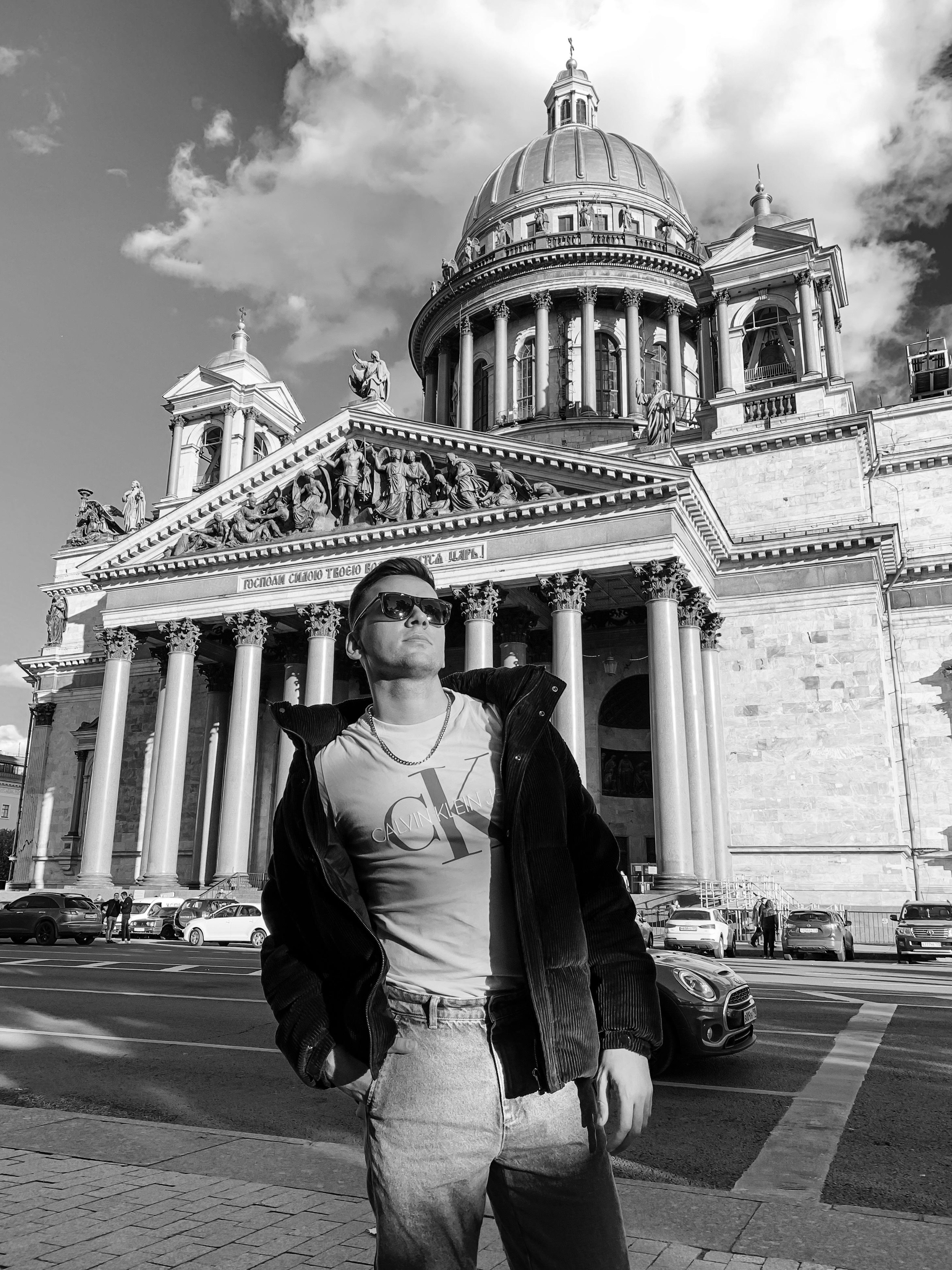 Портфолио / Portfolio. Фотограф в Минске Alex Squire