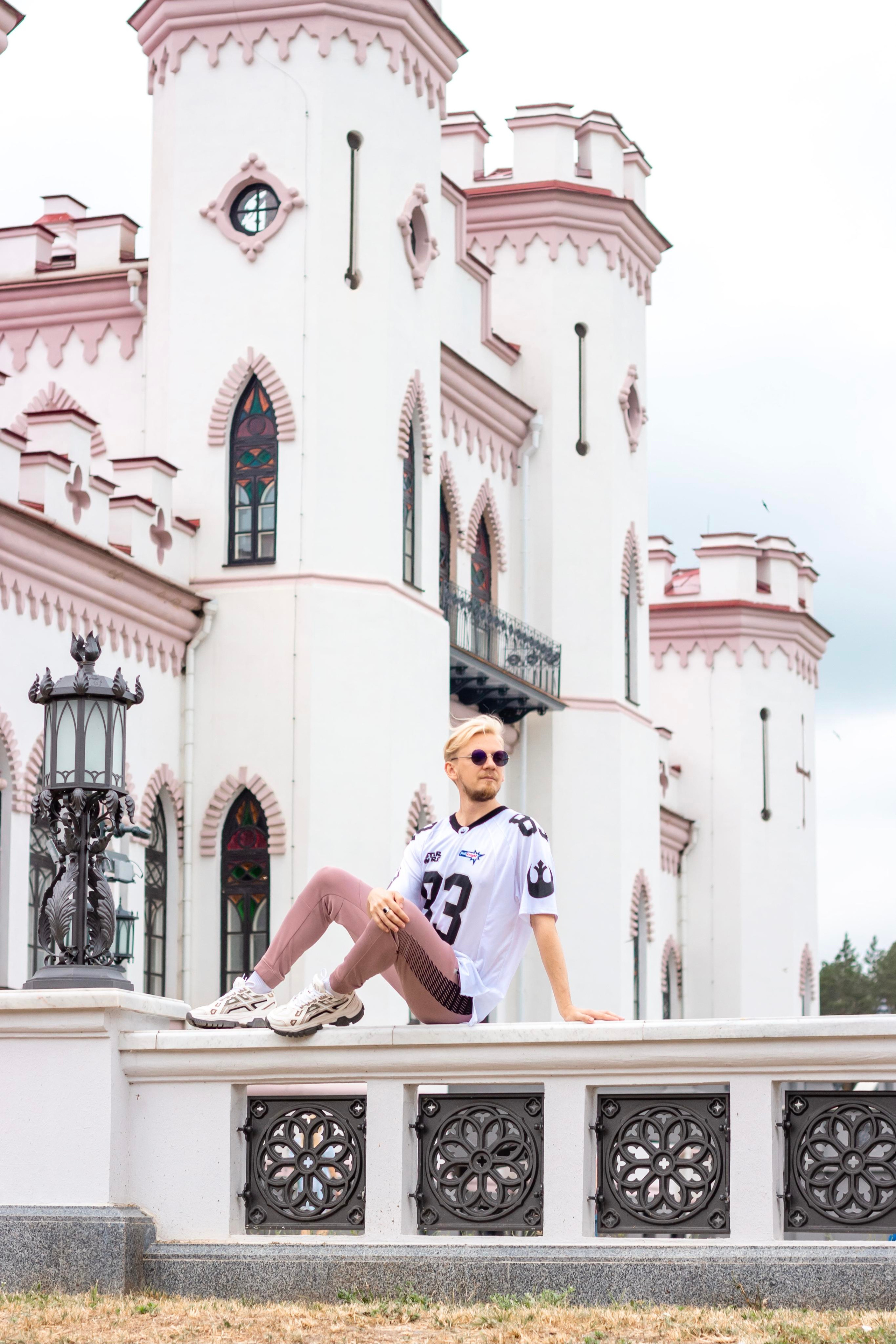 Портфолио / Portfolio. Фотограф в Минске Alex Squire