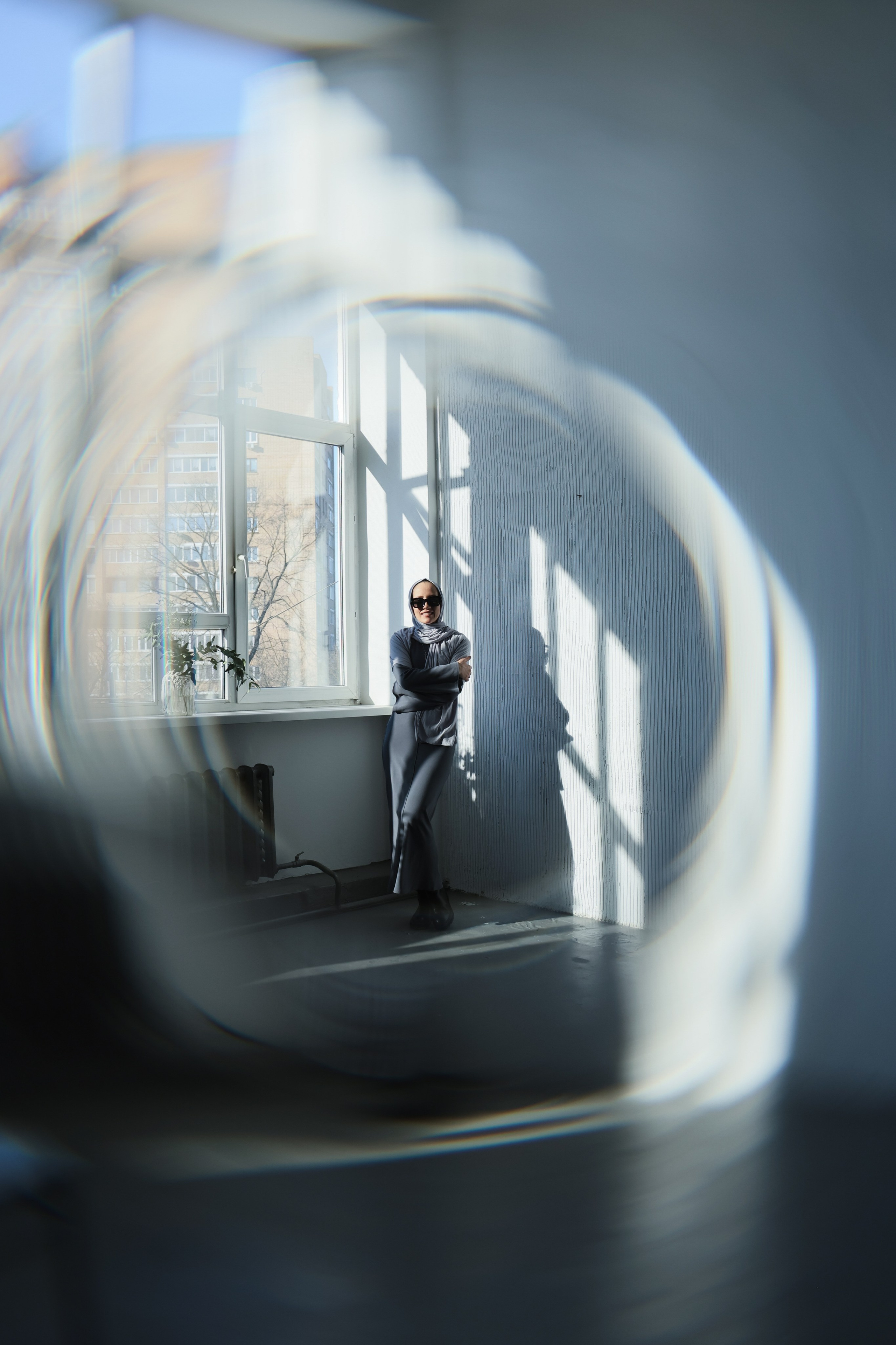 Женский портрет — Диляра. Олеся Шатохина Фотограф Солнечногорск Зеленоград Клин Фотосессия