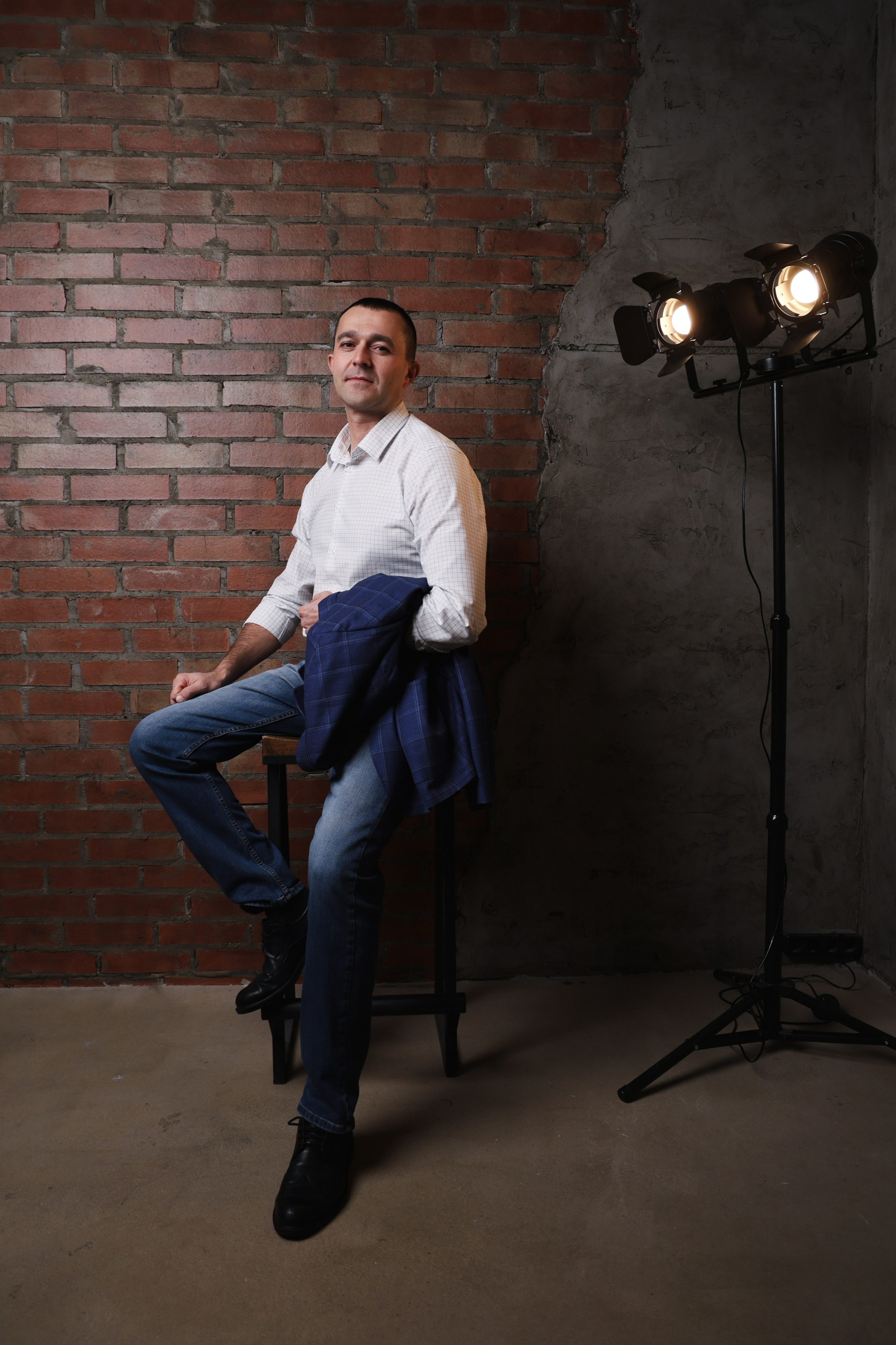 Тимур / бизнес контент /. Олеся Шатохина Фотограф Солнечногорск Зеленоград Клин Фотосессия