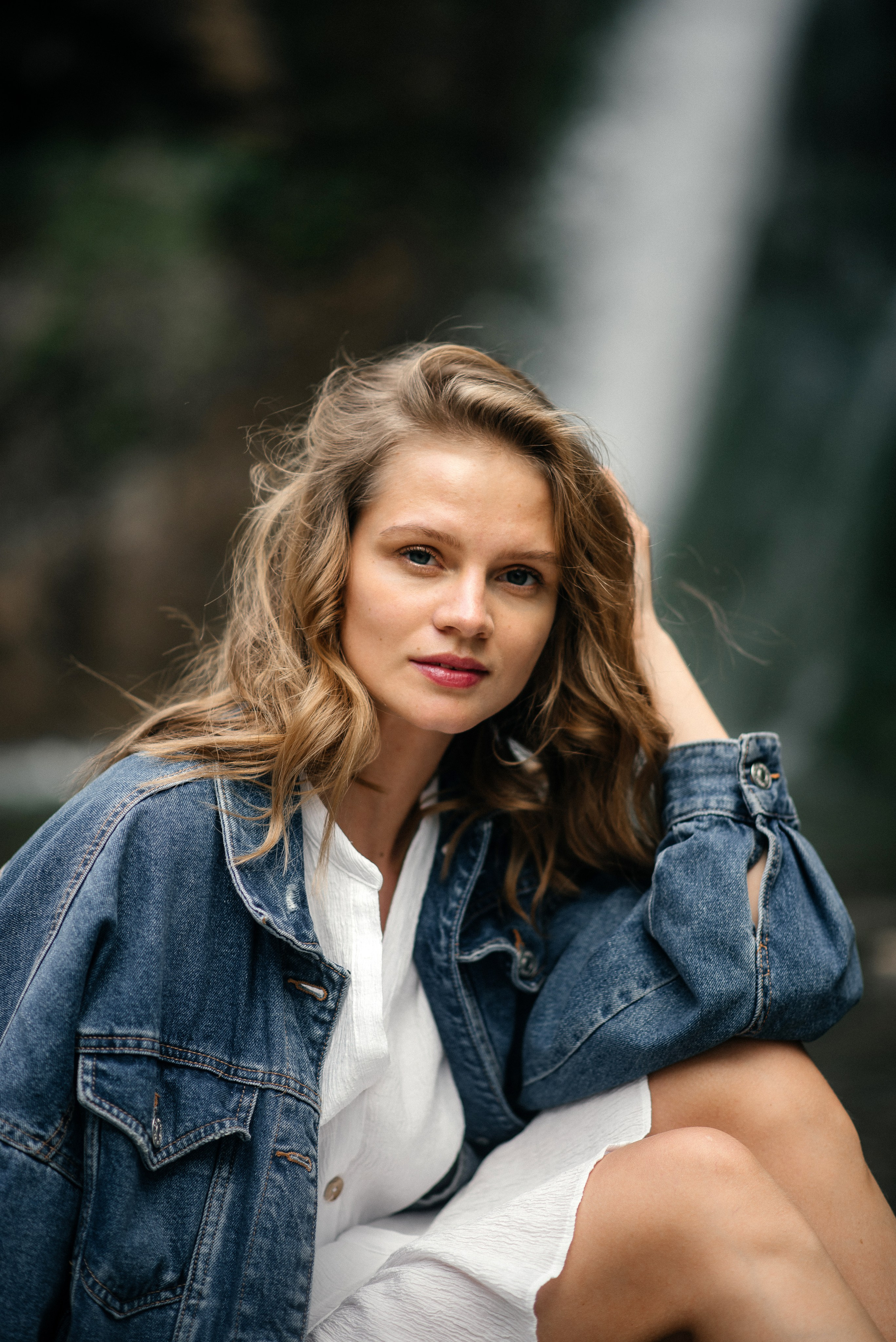 Индивидуальные съемки. Главная