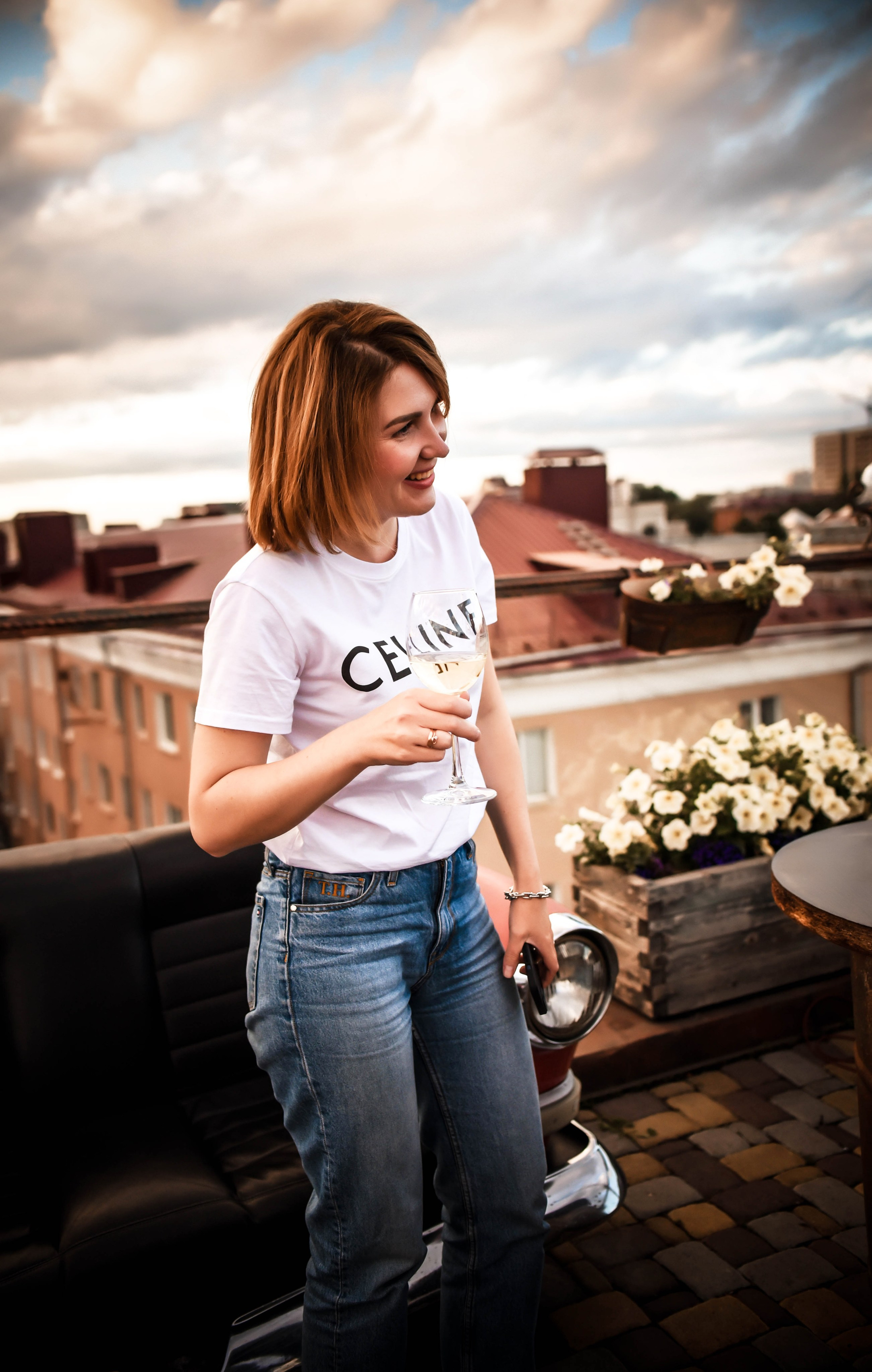 Тематическая вечеринка. Свадебный, семейный, детский, контент фотограф в Омске Максим Ильин