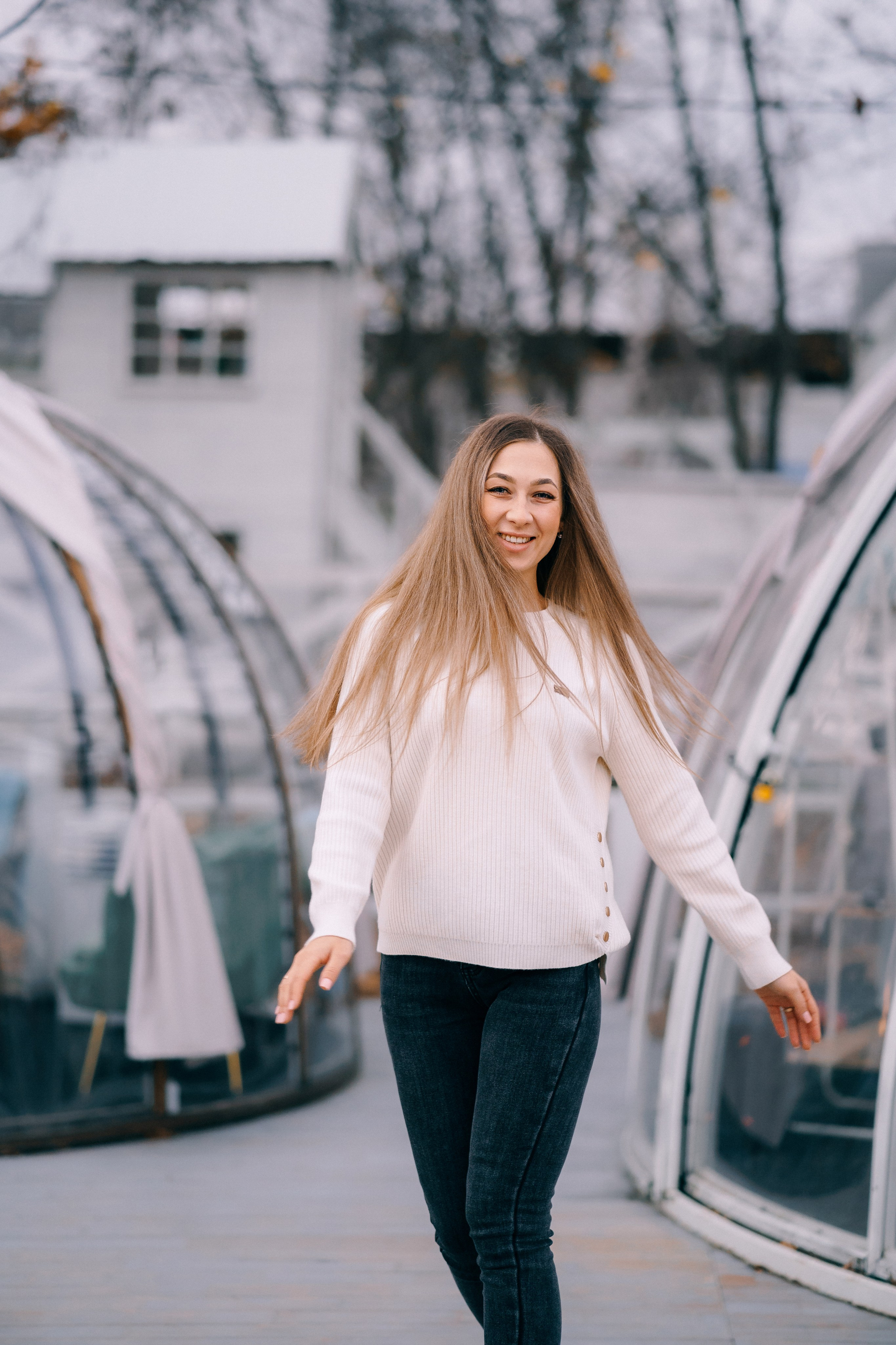 Индивидуальные. Фотограф Арсеньев-Владивосток Денис Тишин