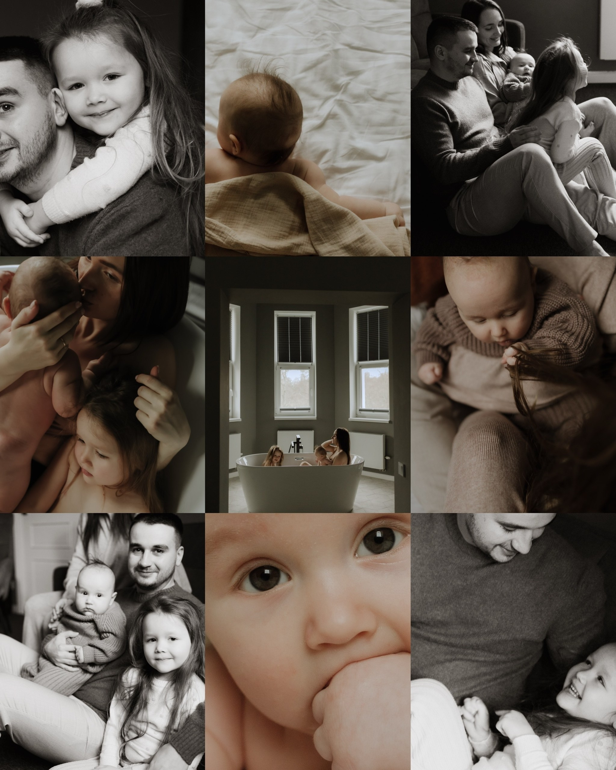 Семейные фотосесии 2025