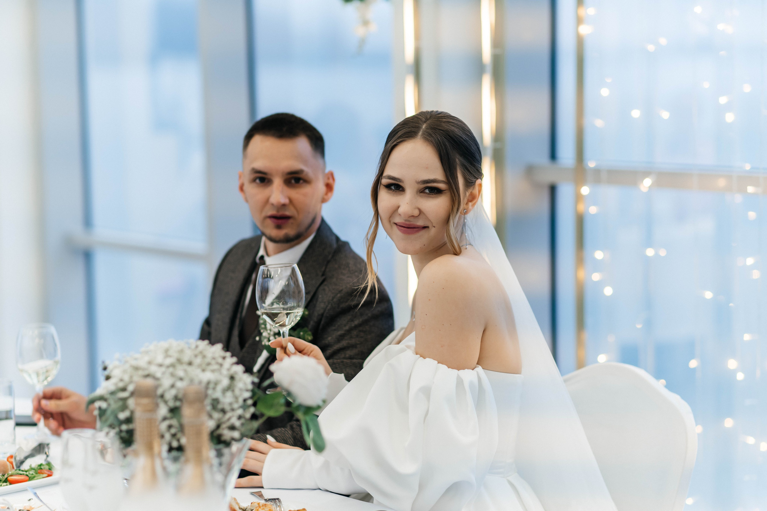 Александр и Александра. Maxim Tsoy Photography