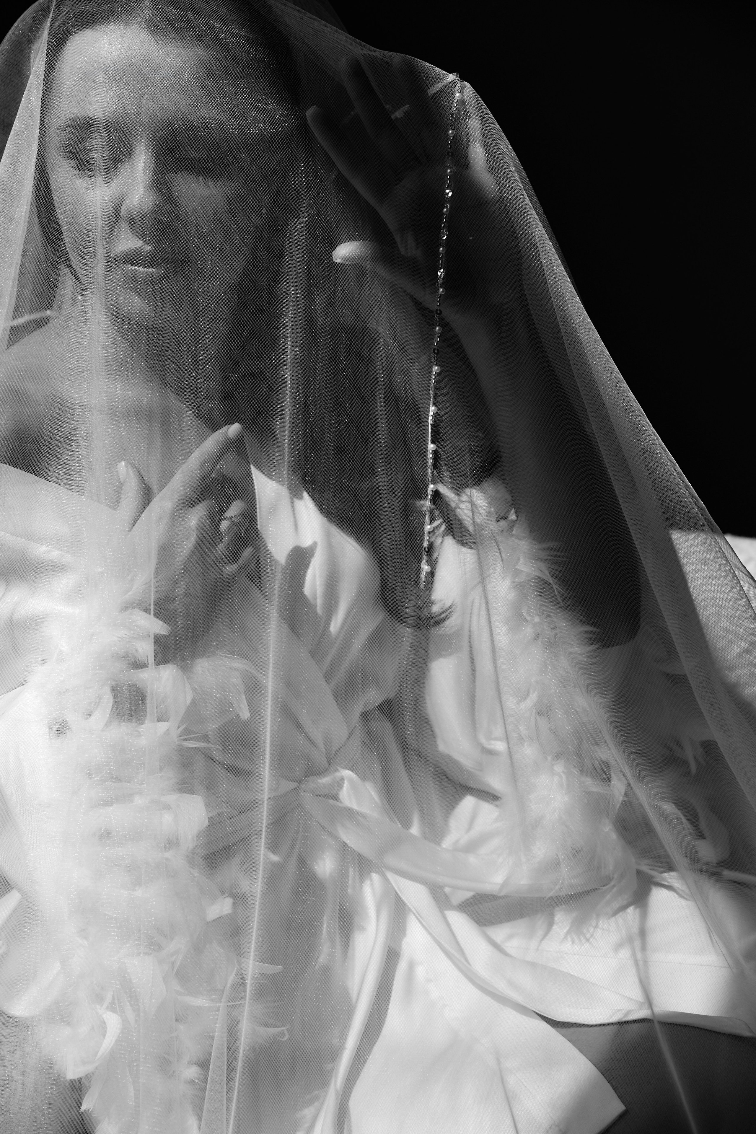 Алексей & Анастасия. Свадебный и портретный фотограф в Саранске Алексей Миганов