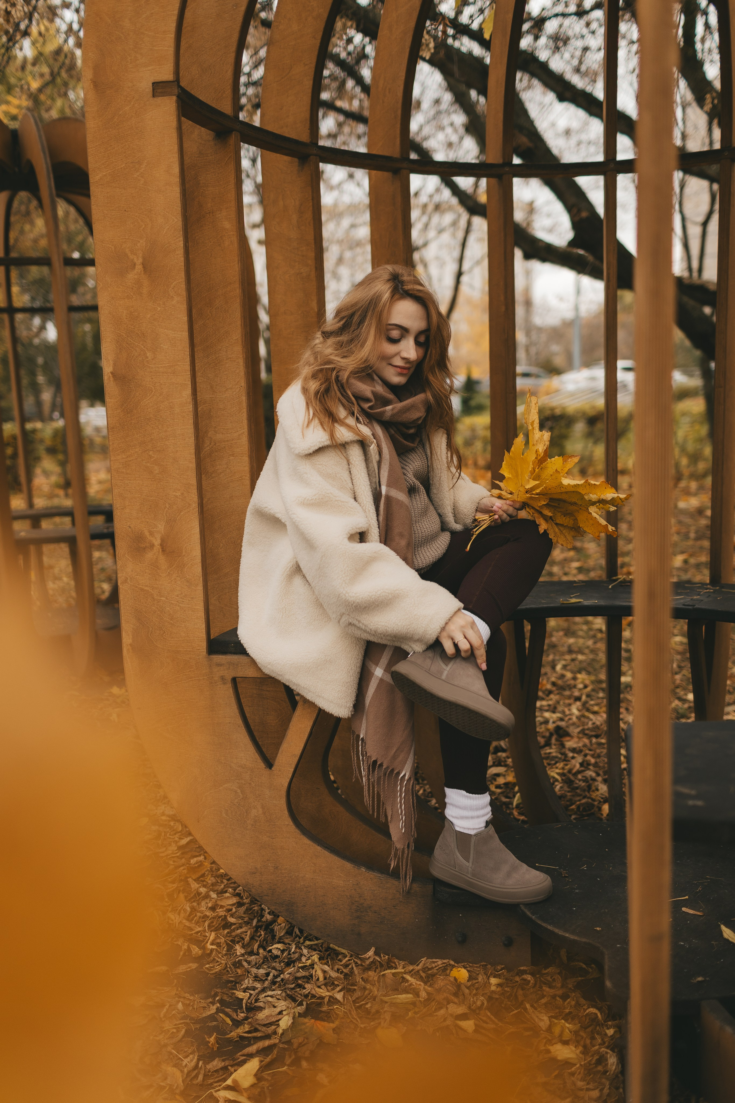 Беременность. Семейный и детский фотограф и видеограф в Москве, Дрокина Наталья