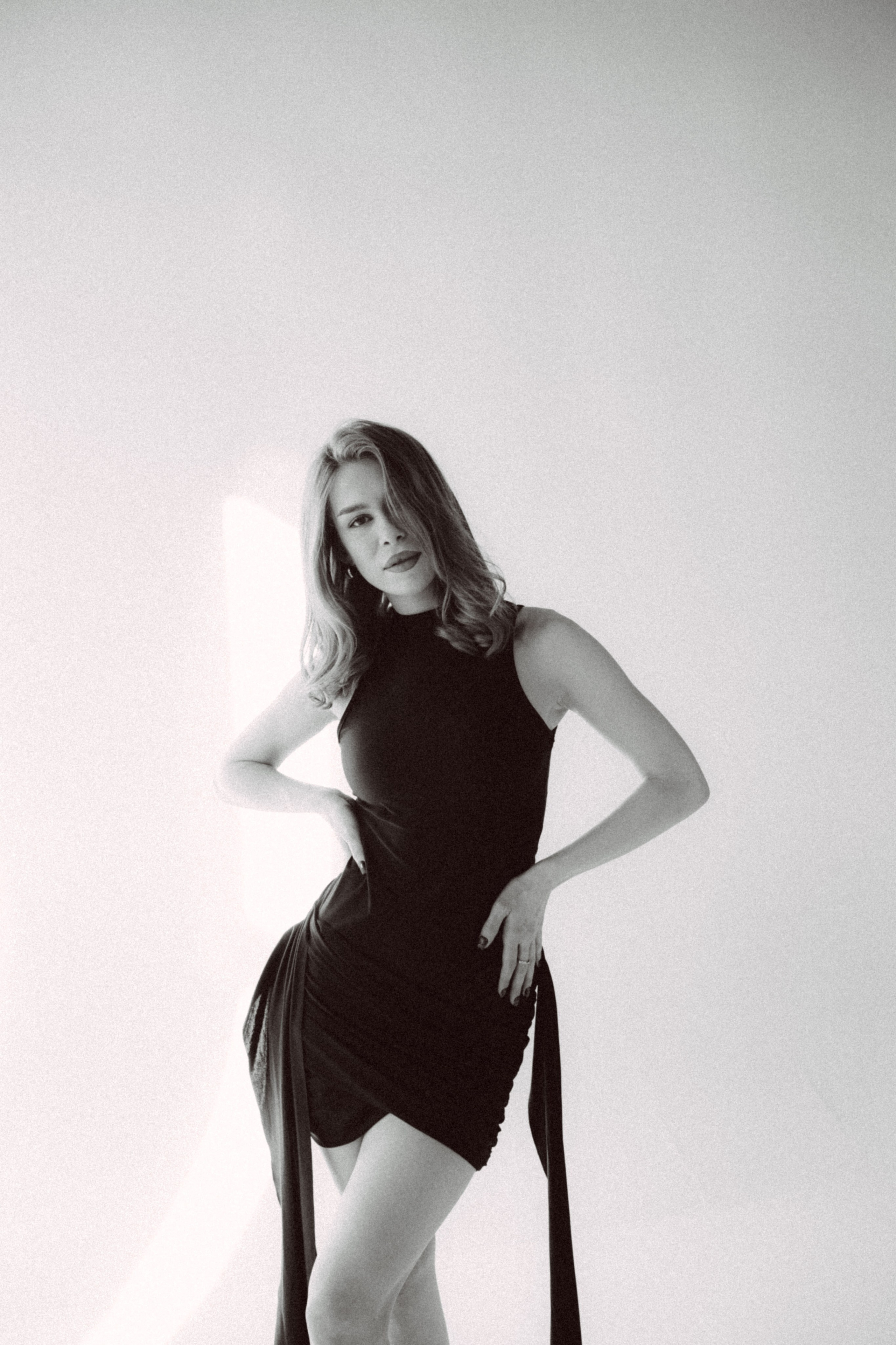 Юлия. Фотограф Стилист Тюмень Вера Хайруллина