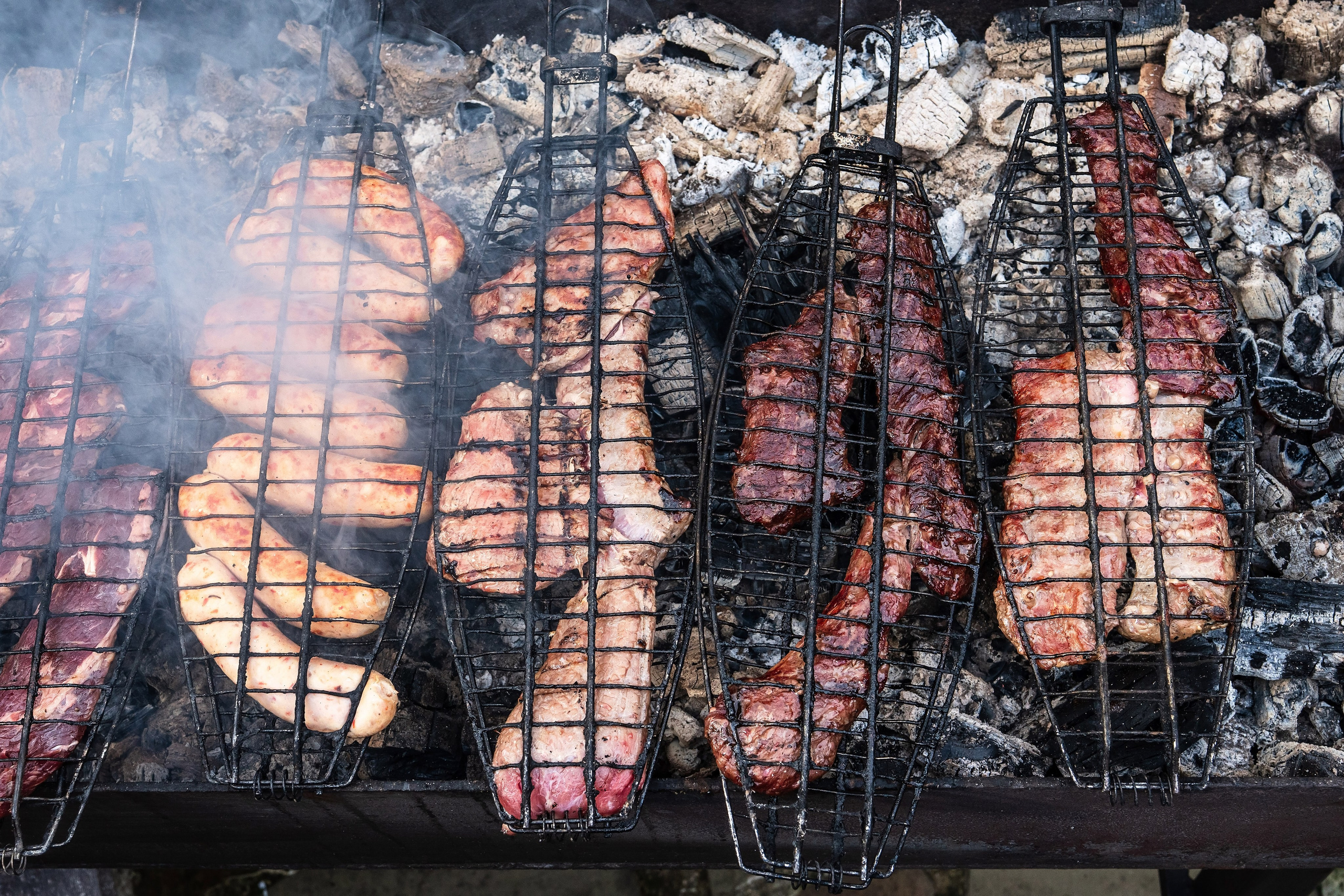 Burgerstat. Фотограф Сочи