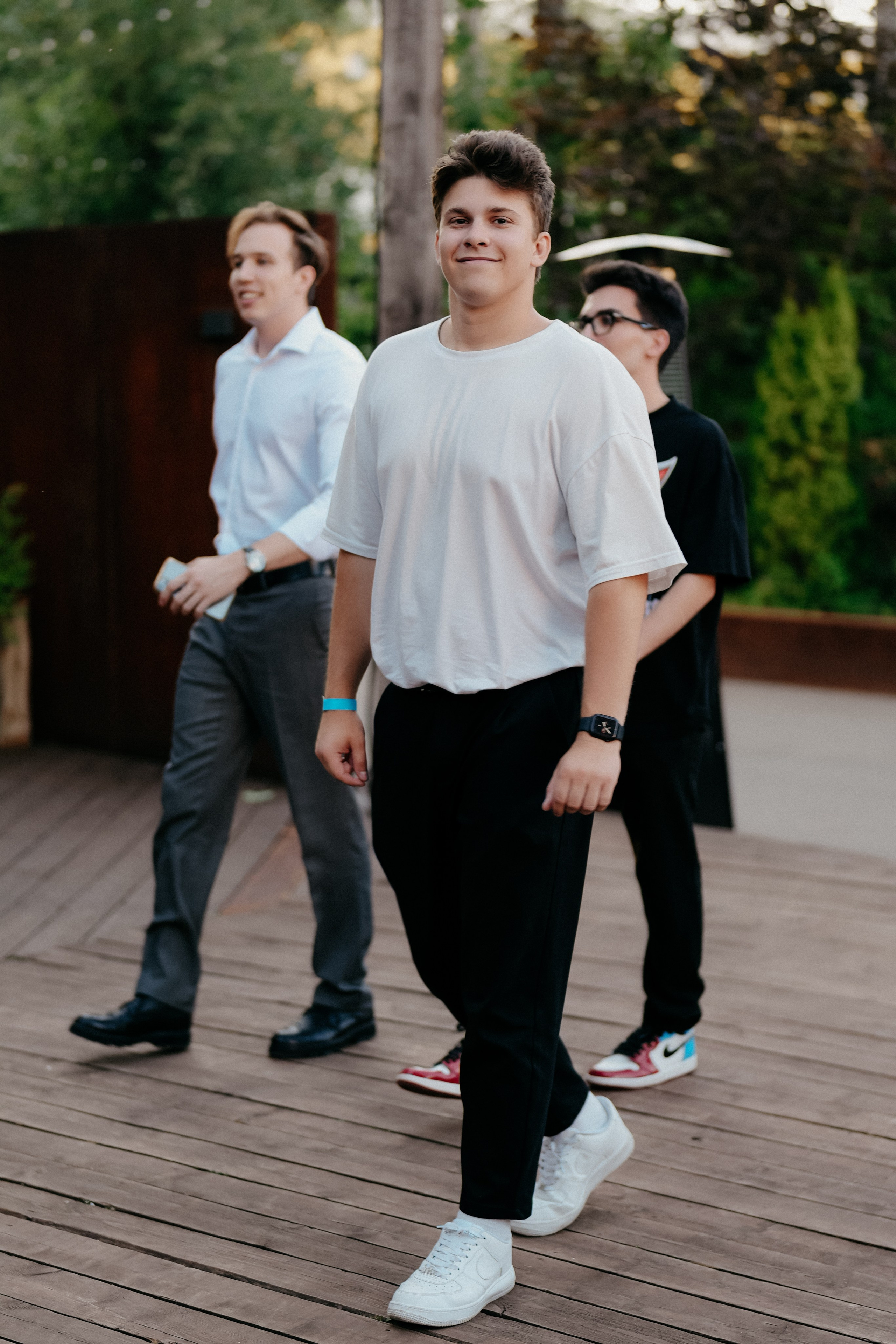 The Experts. Фотограф в Москве Дмитрий Рогов